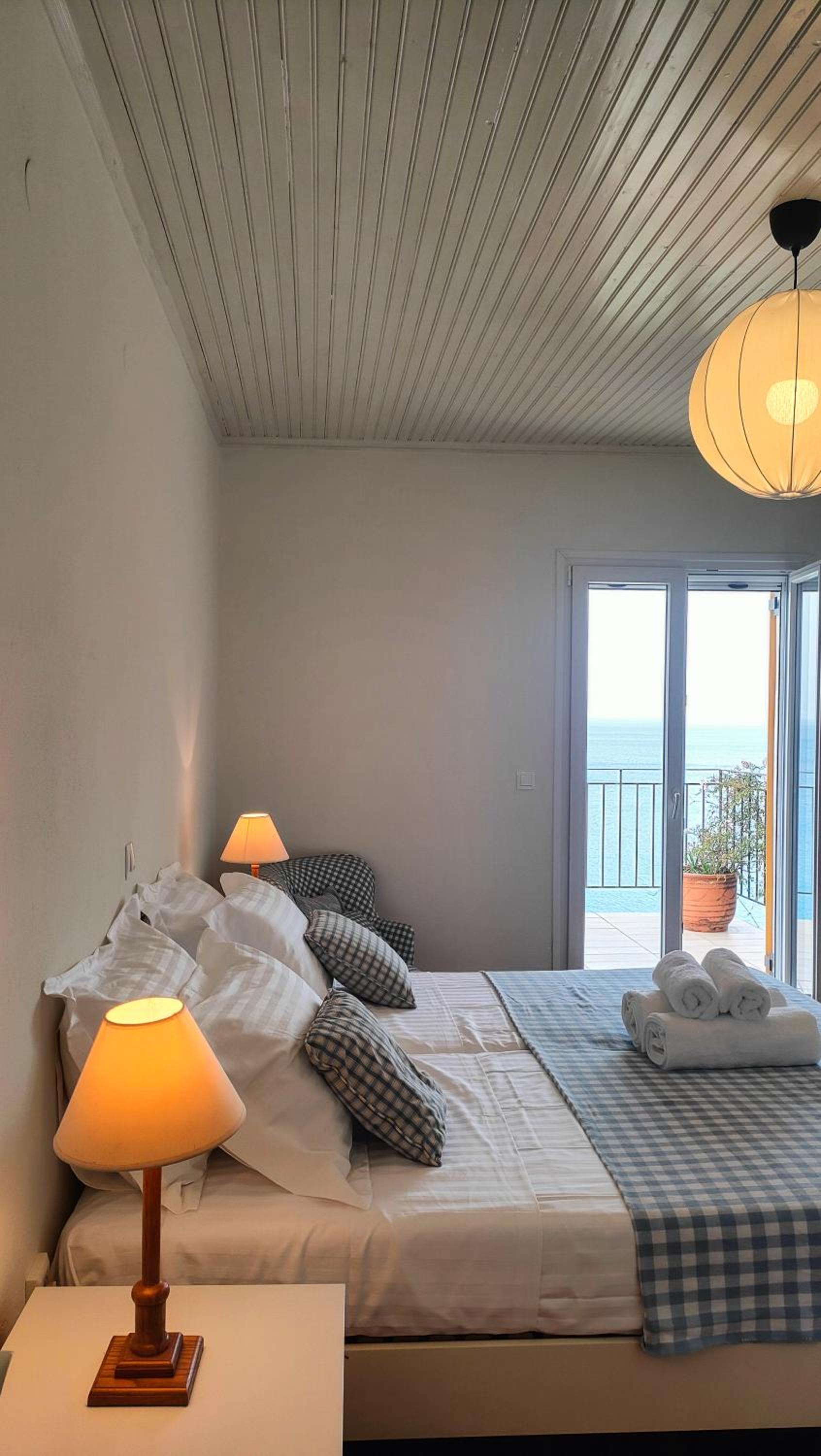 Villa Kalandi Sea Front
