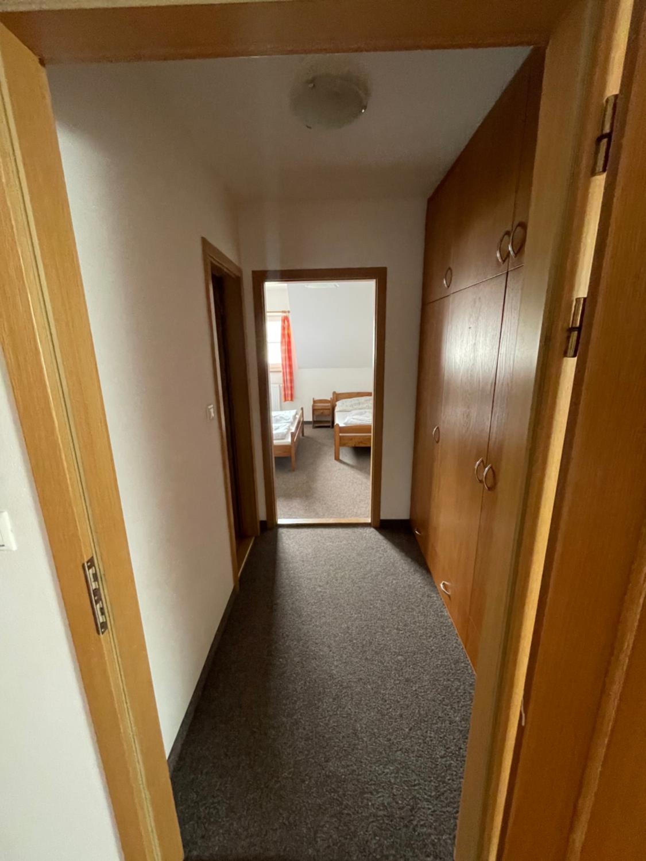 Penzion U Šlechtů