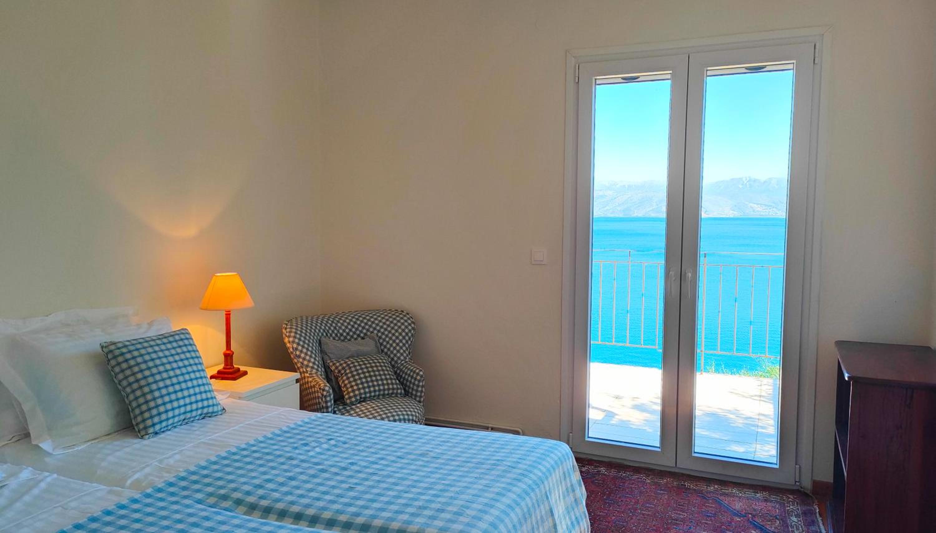 Villa Kalandi Sea Front photo 4