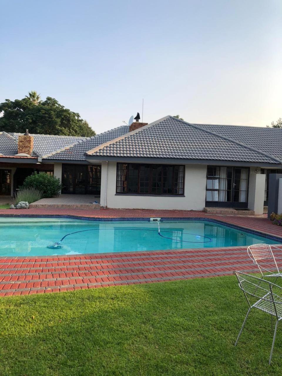 Serene Guesthouse