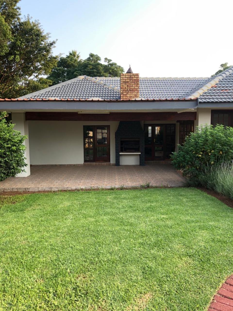 Serene Guesthouse