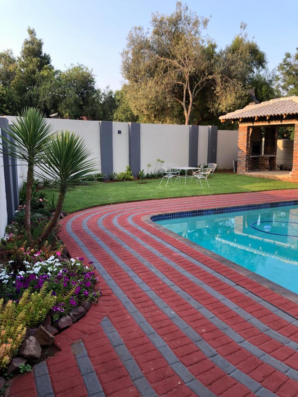 Serene Guesthouse