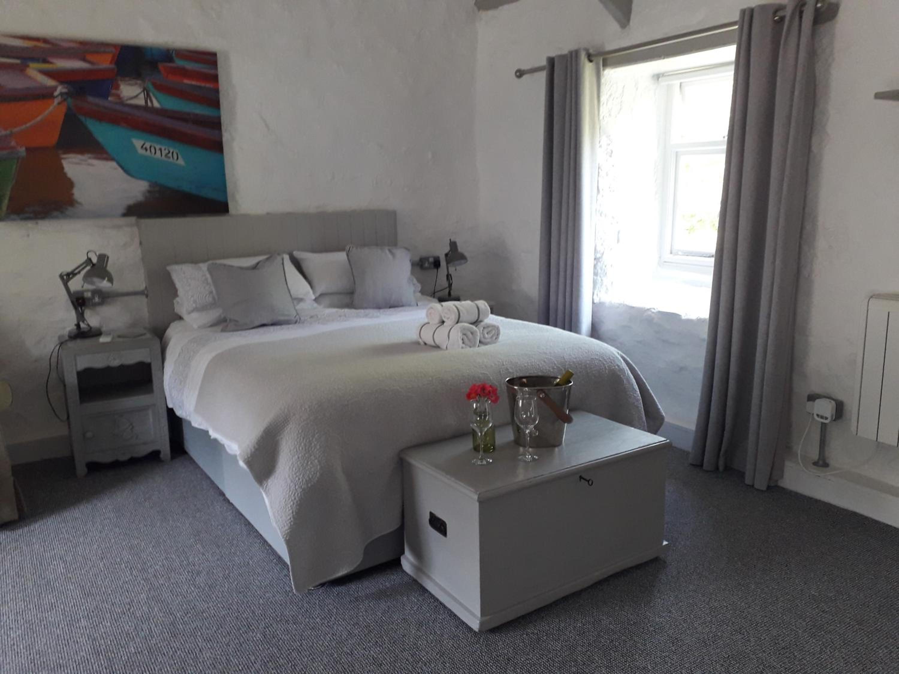 Chypons Farm Bed & Breakfast