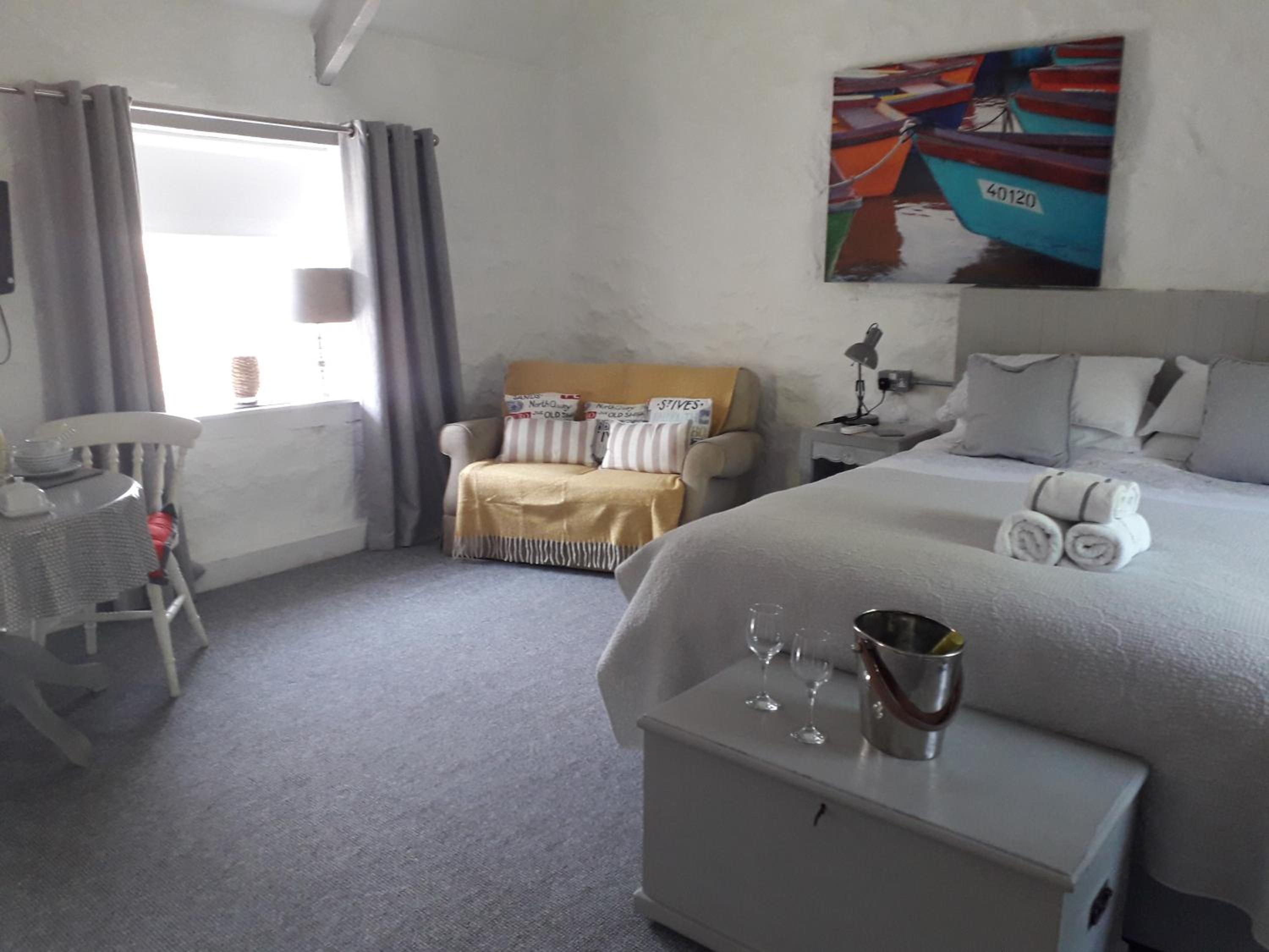 Chypons Farm Bed & Breakfast