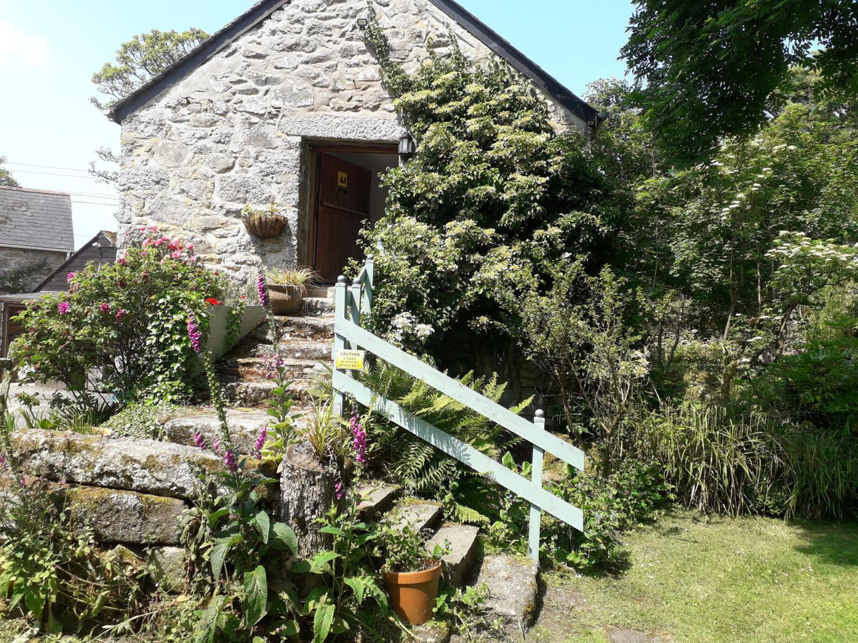 Chypons Farm Bed & Breakfast