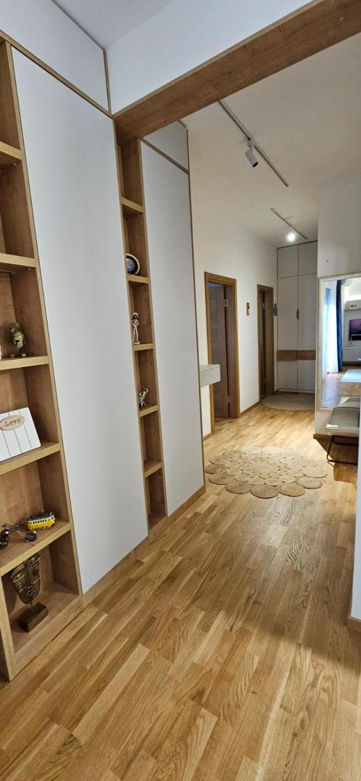 LUX Apartment Secret Residence