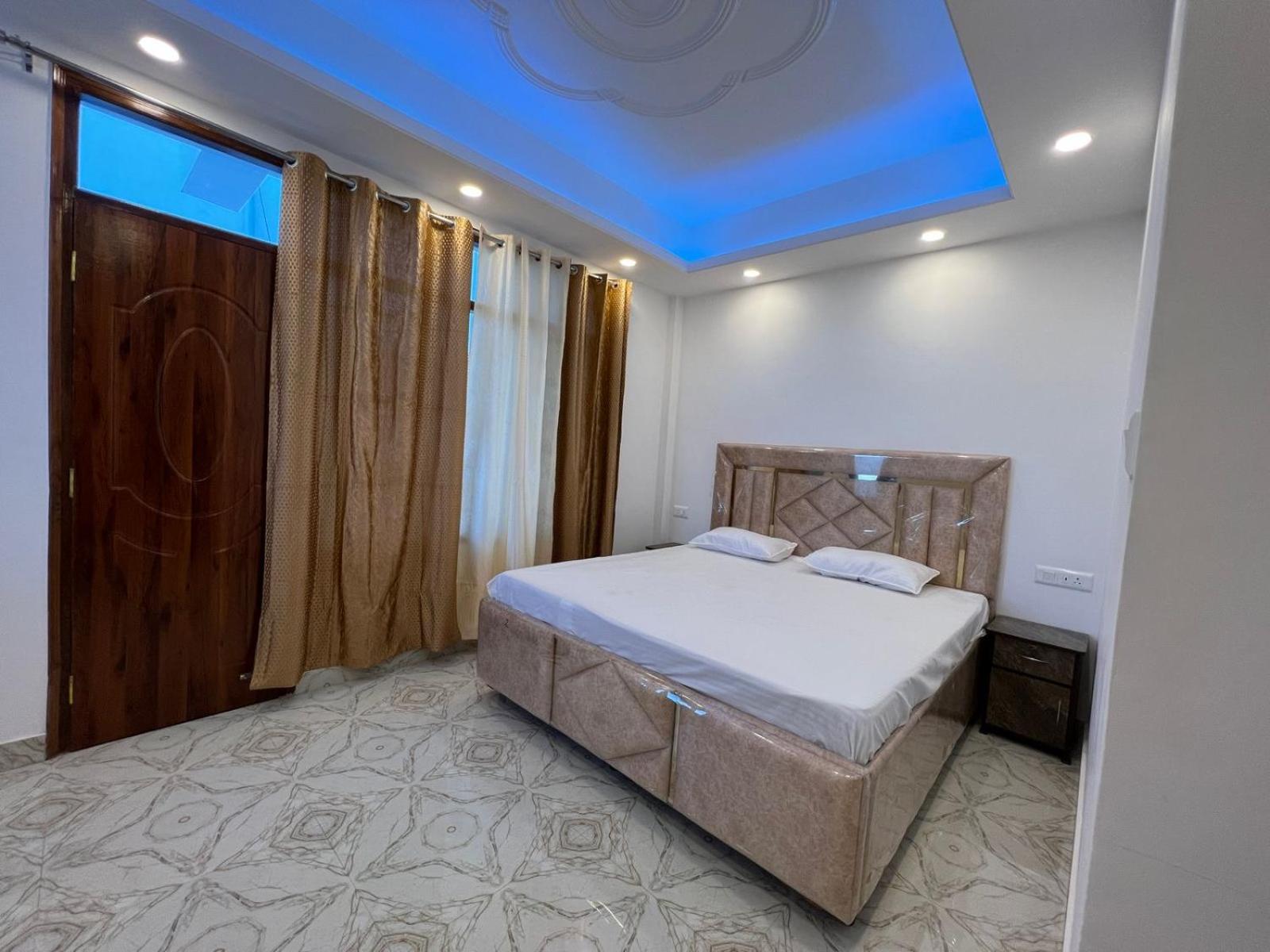 Sigma paradise villa