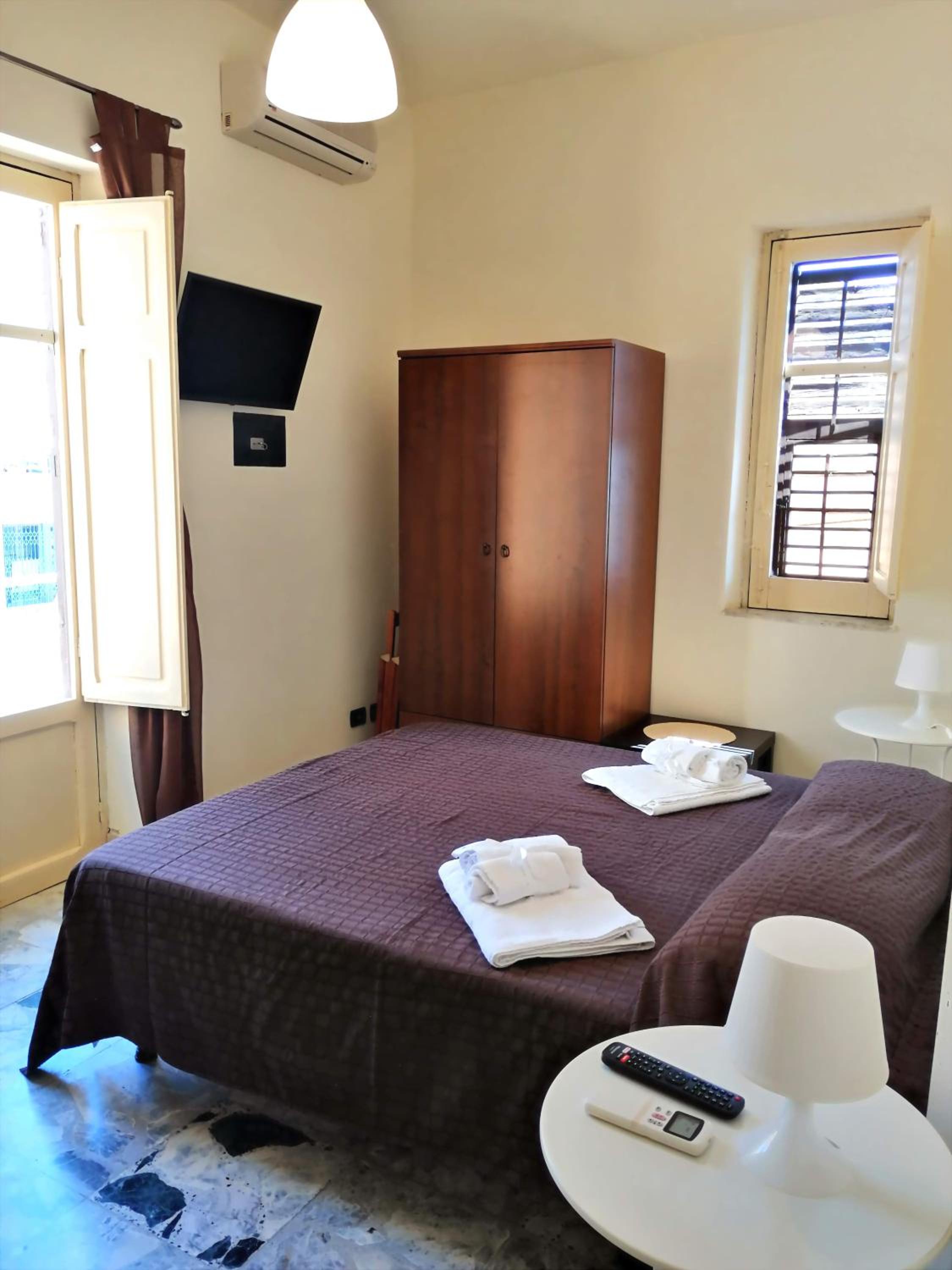 Casa Vistosa Agrigento view 2
