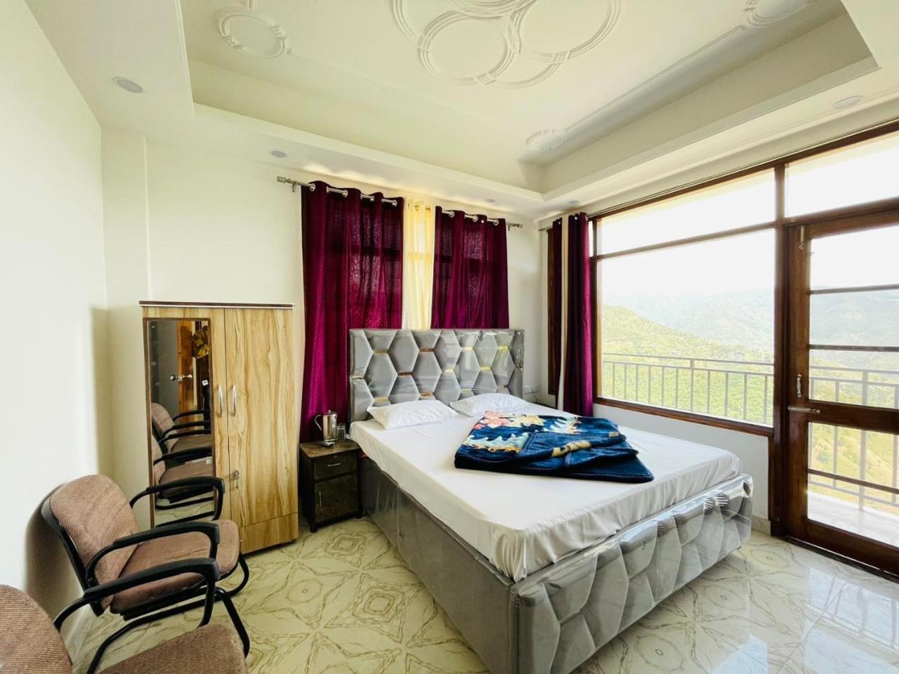 Sigma paradise villa
