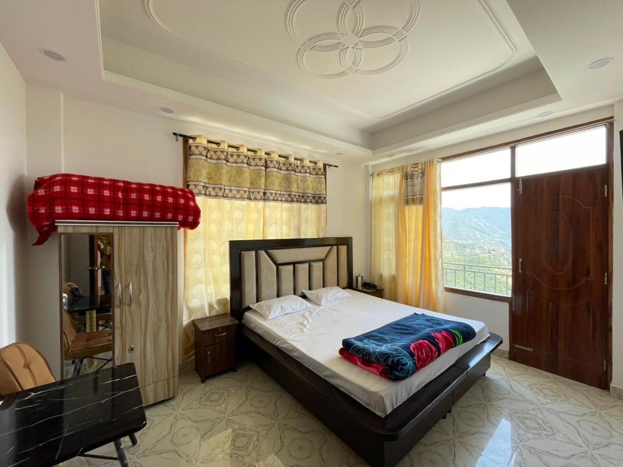 Sigma paradise villa