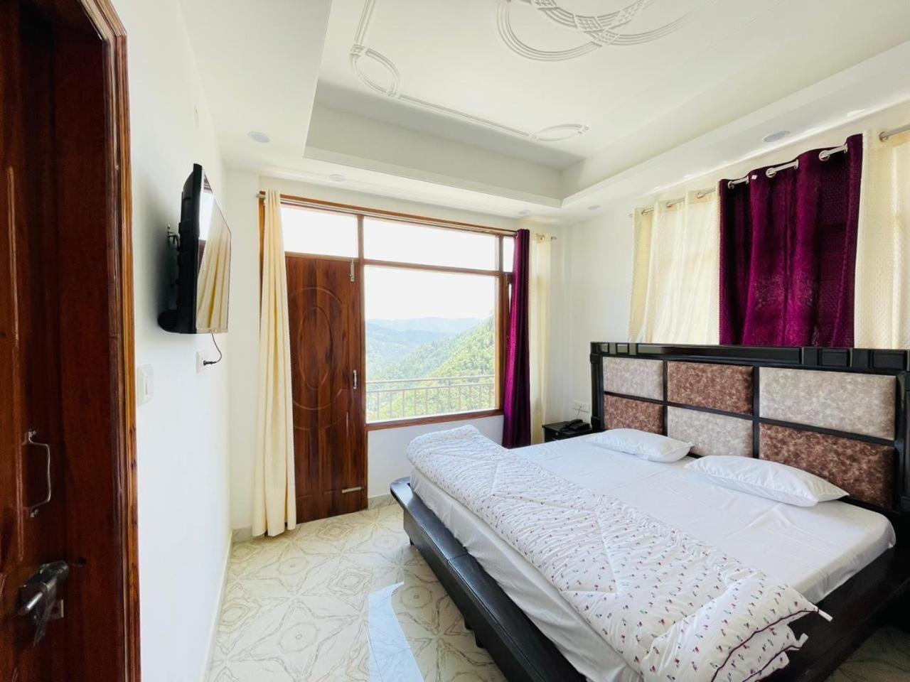 Sigma paradise villa