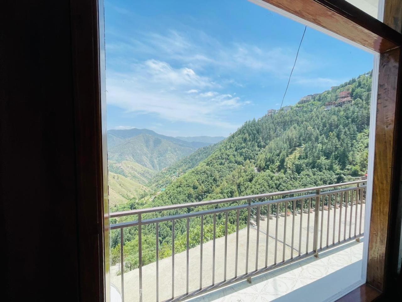 Sigma paradise villa