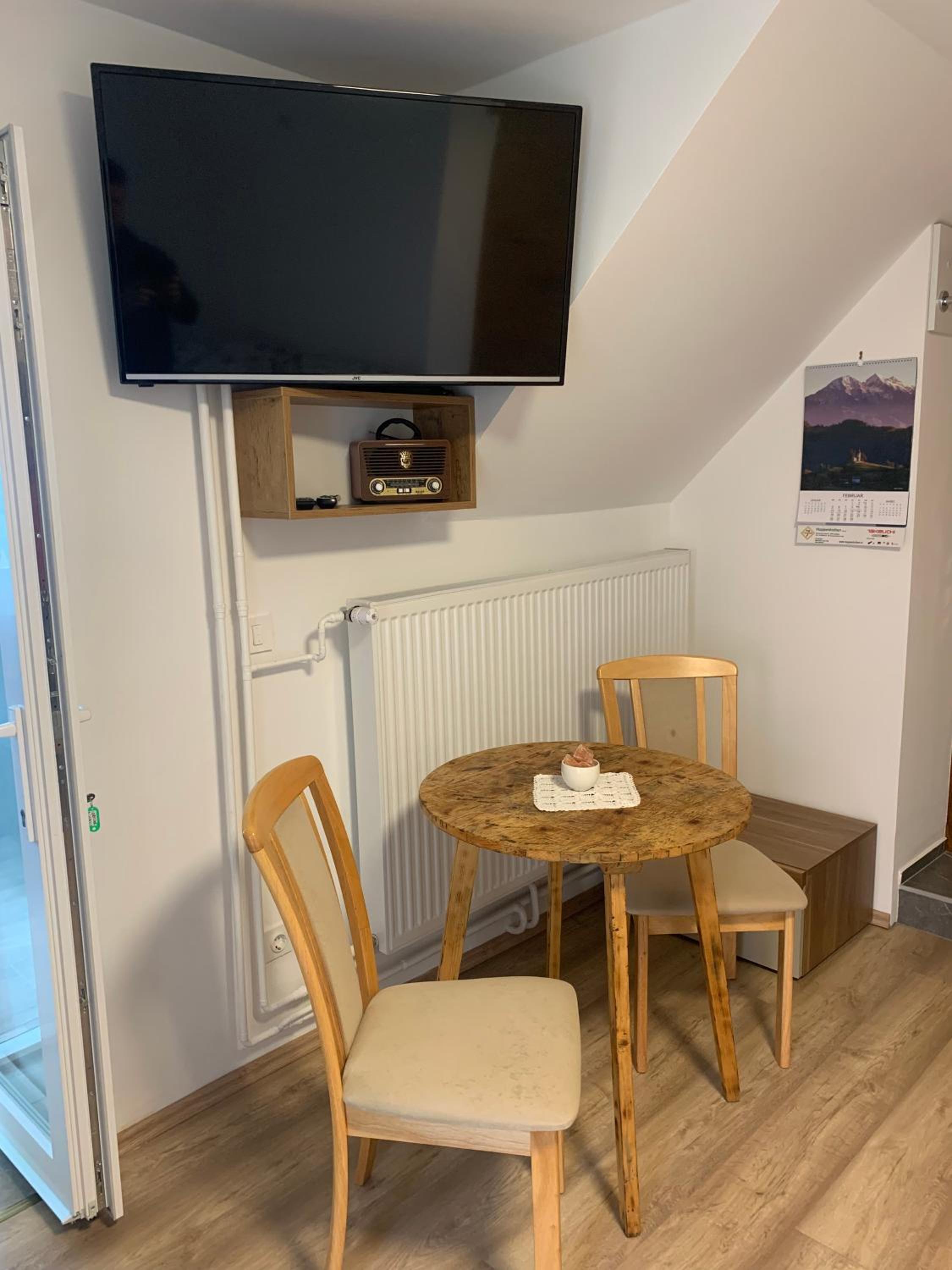 Apartment Gajsek