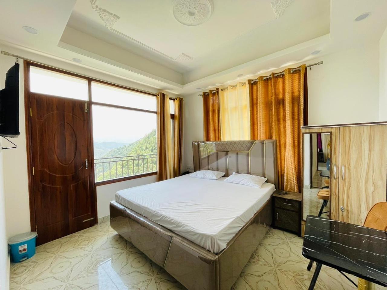 Sigma paradise villa