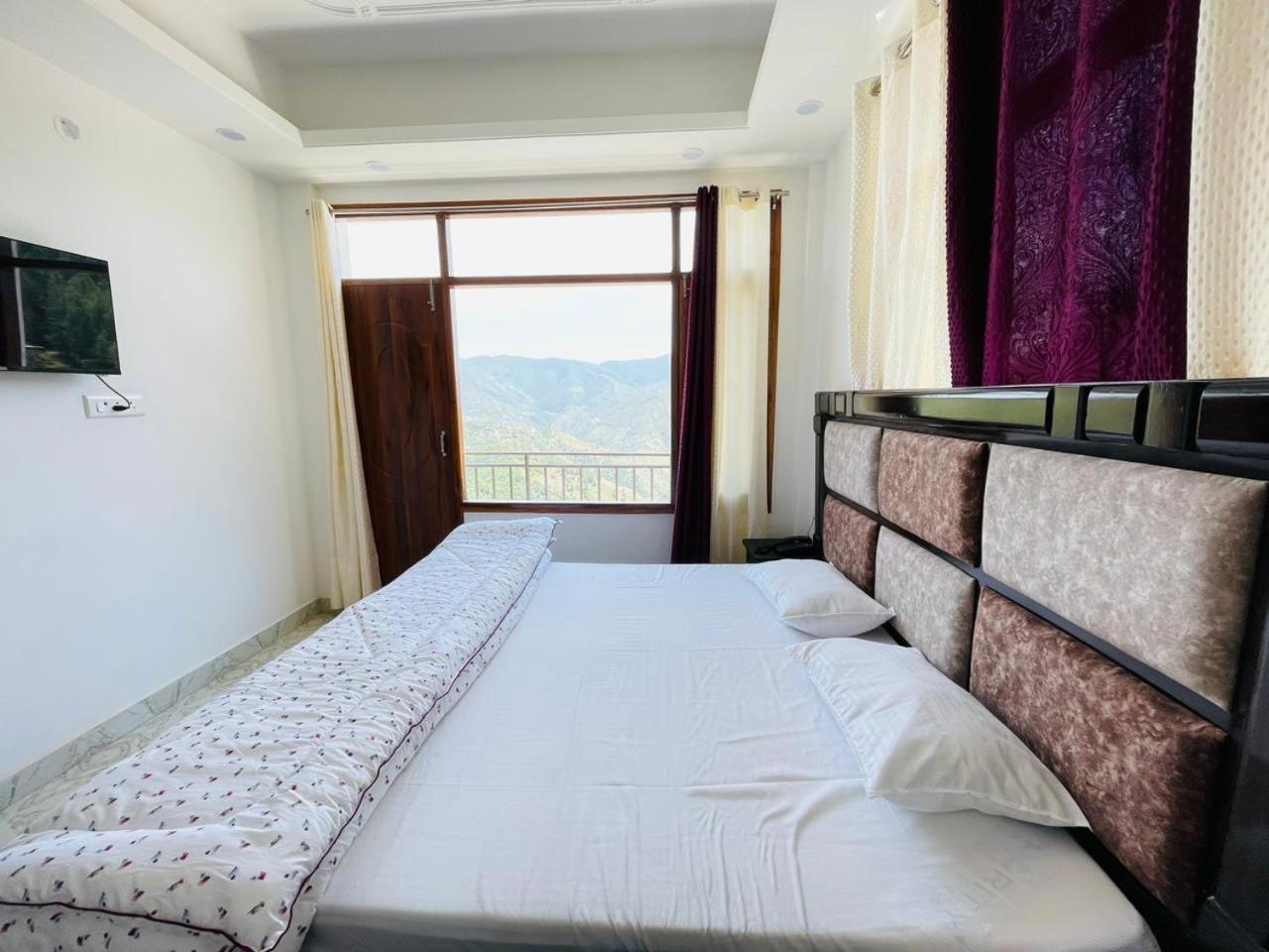 Sigma paradise villa