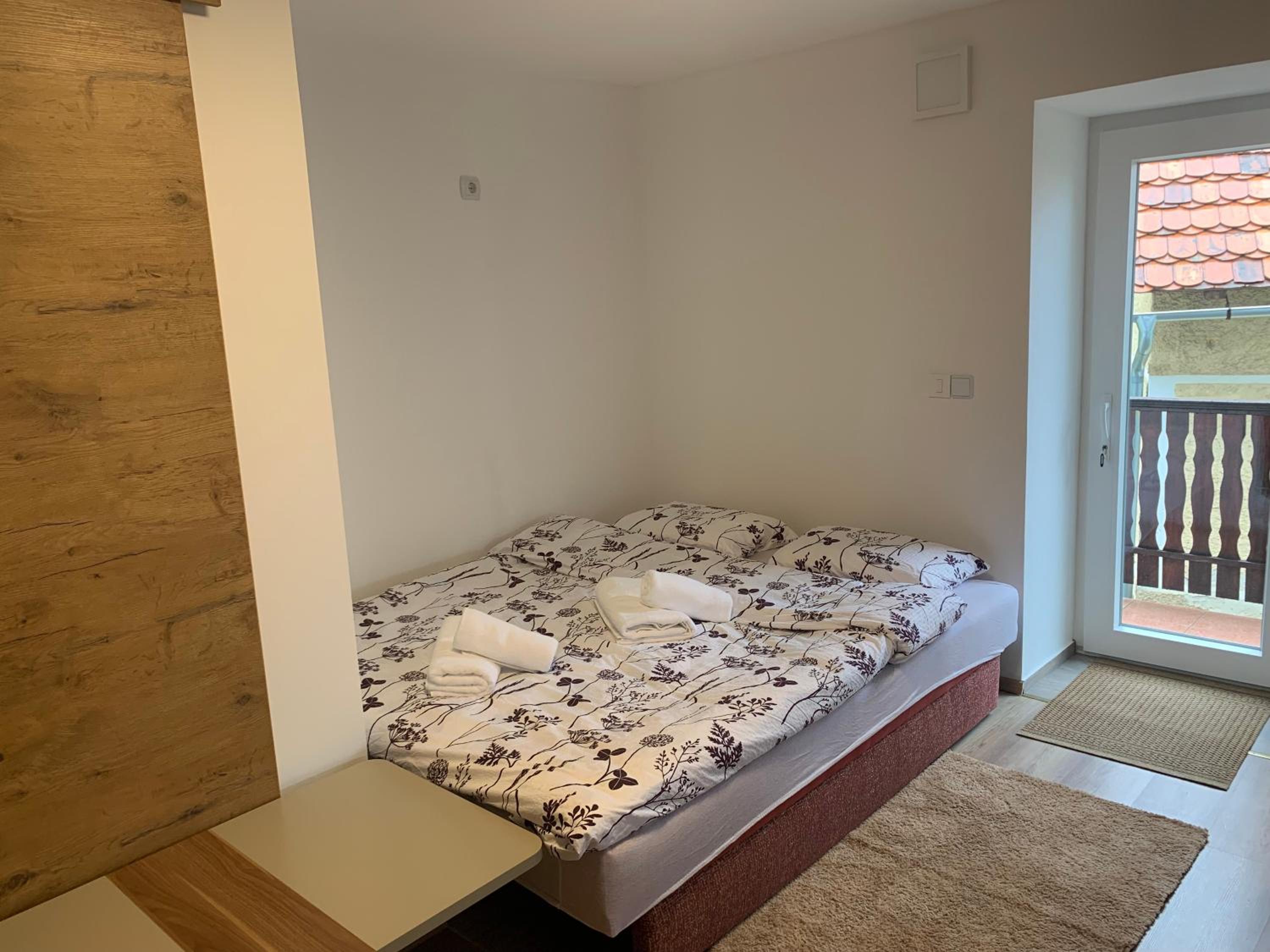 Apartment Gajsek