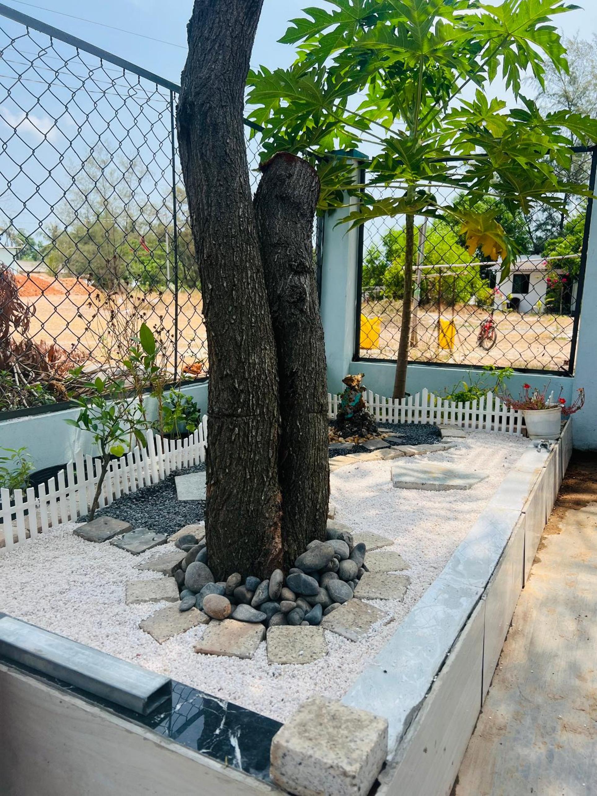 Nhà Nghĩ Thanh Trúc