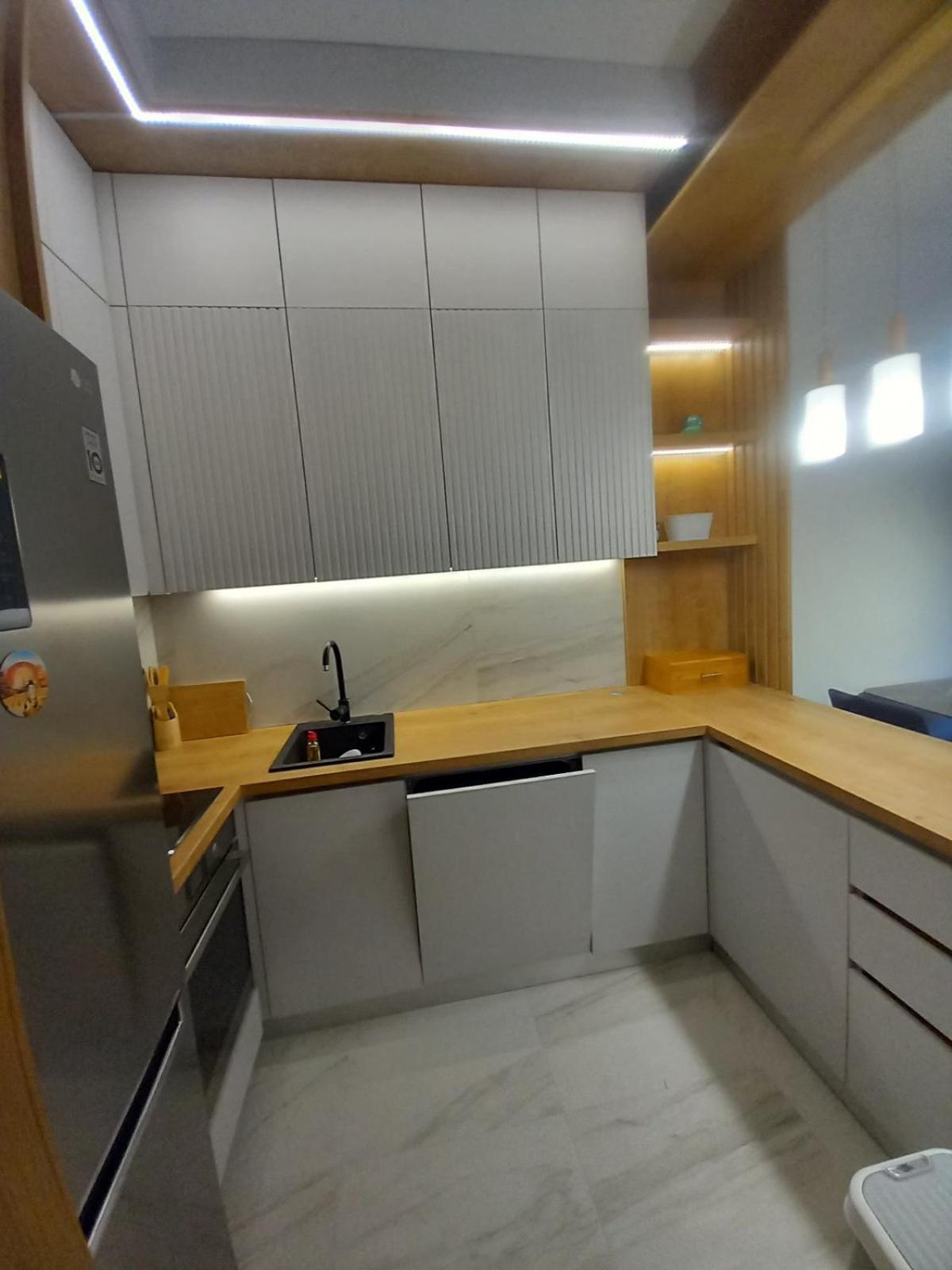LUX Apartment Secret Residence