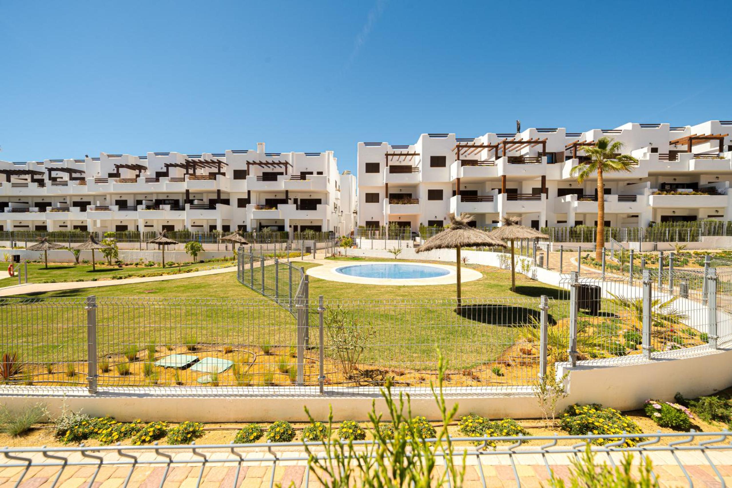 El Paseo