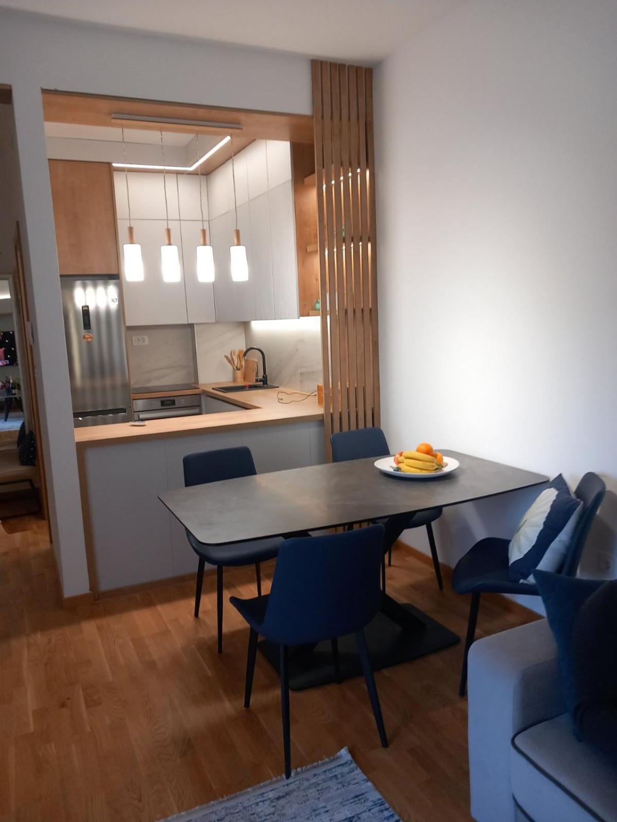 LUX Apartment Secret Residence