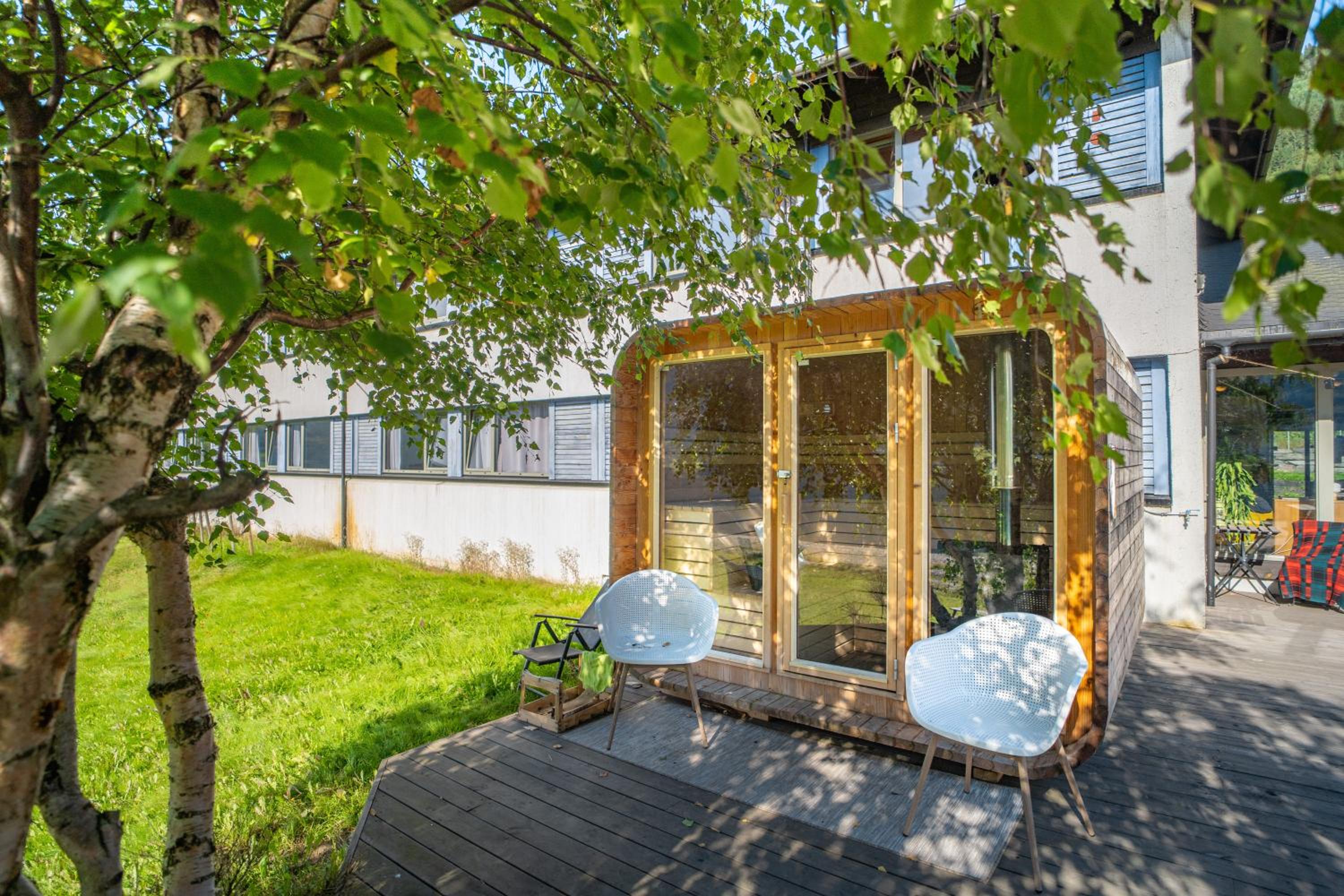 Voss Vandrarheim Hostel