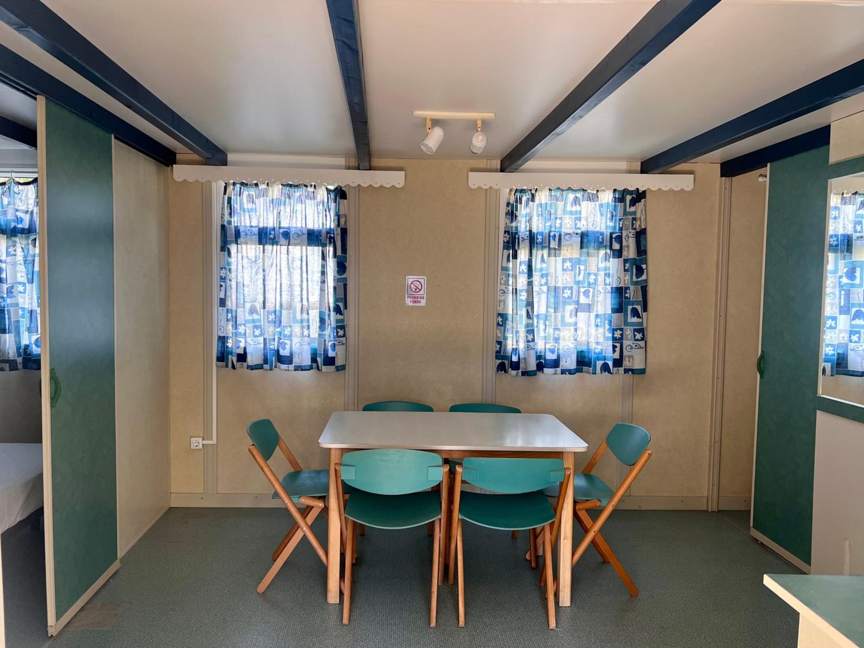 Camping Turismar