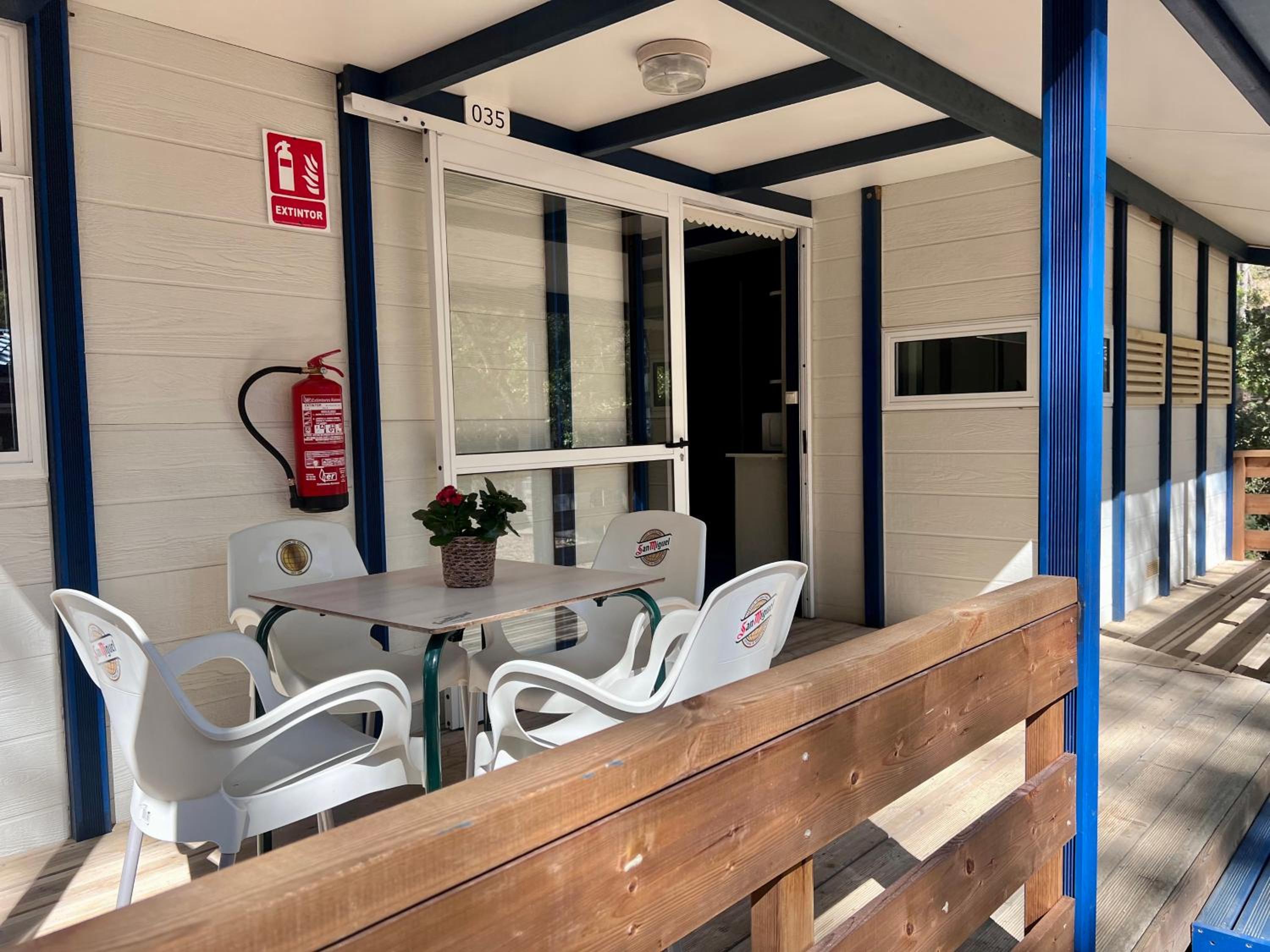 Camping Turismar