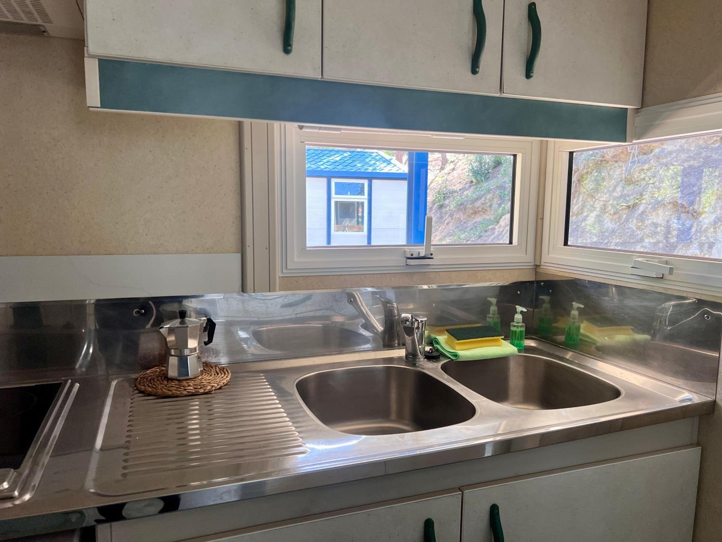 Camping Turismar