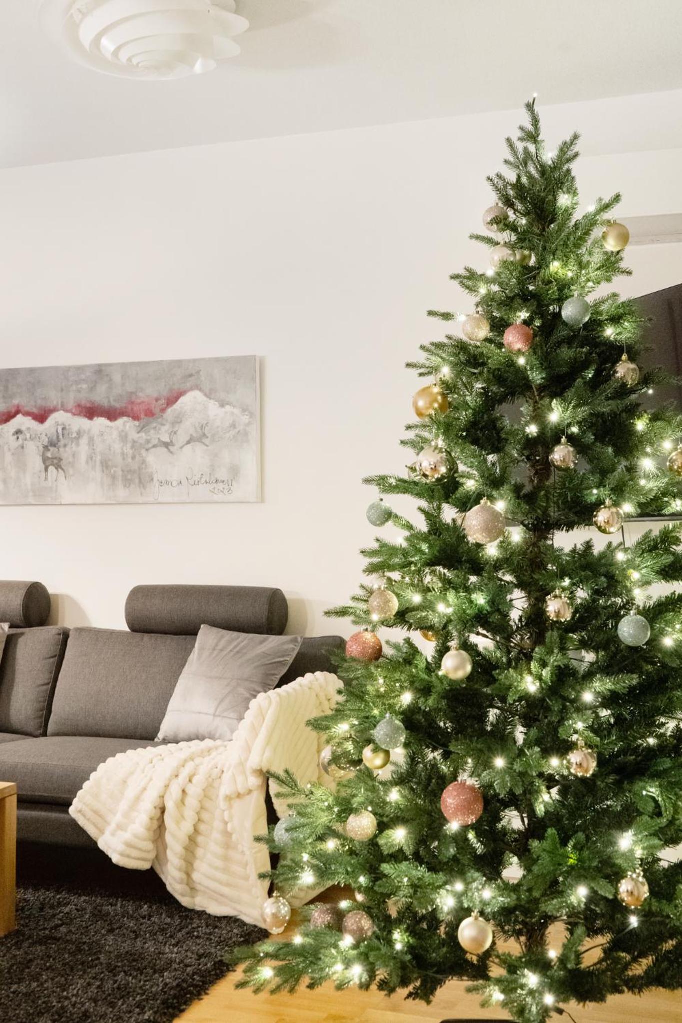 Aurora Sky Apartment