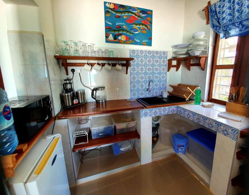 Fisherman's Cottage on the beach