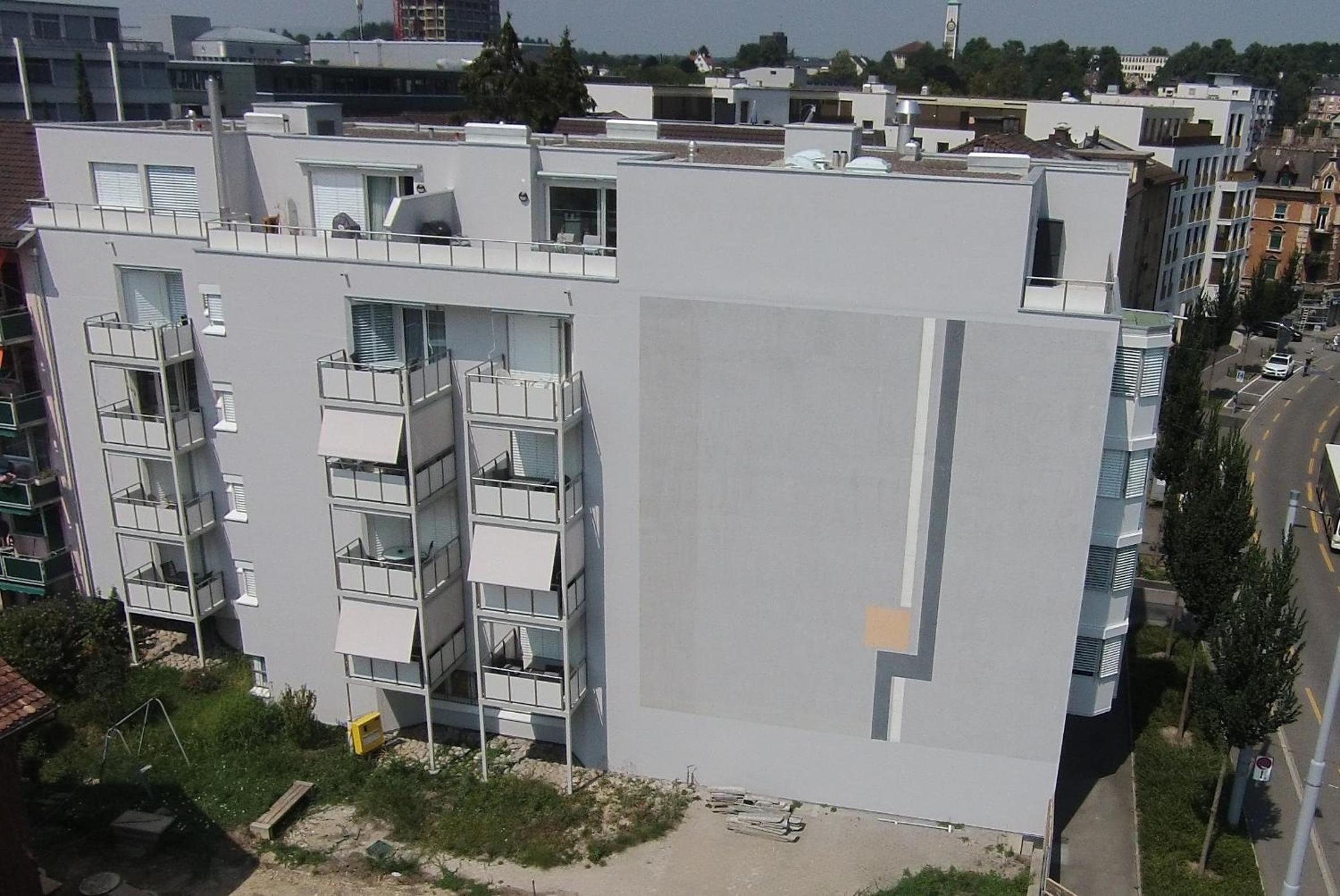 RELOC Serviced Apartments Zurich-Oerlikon view 4