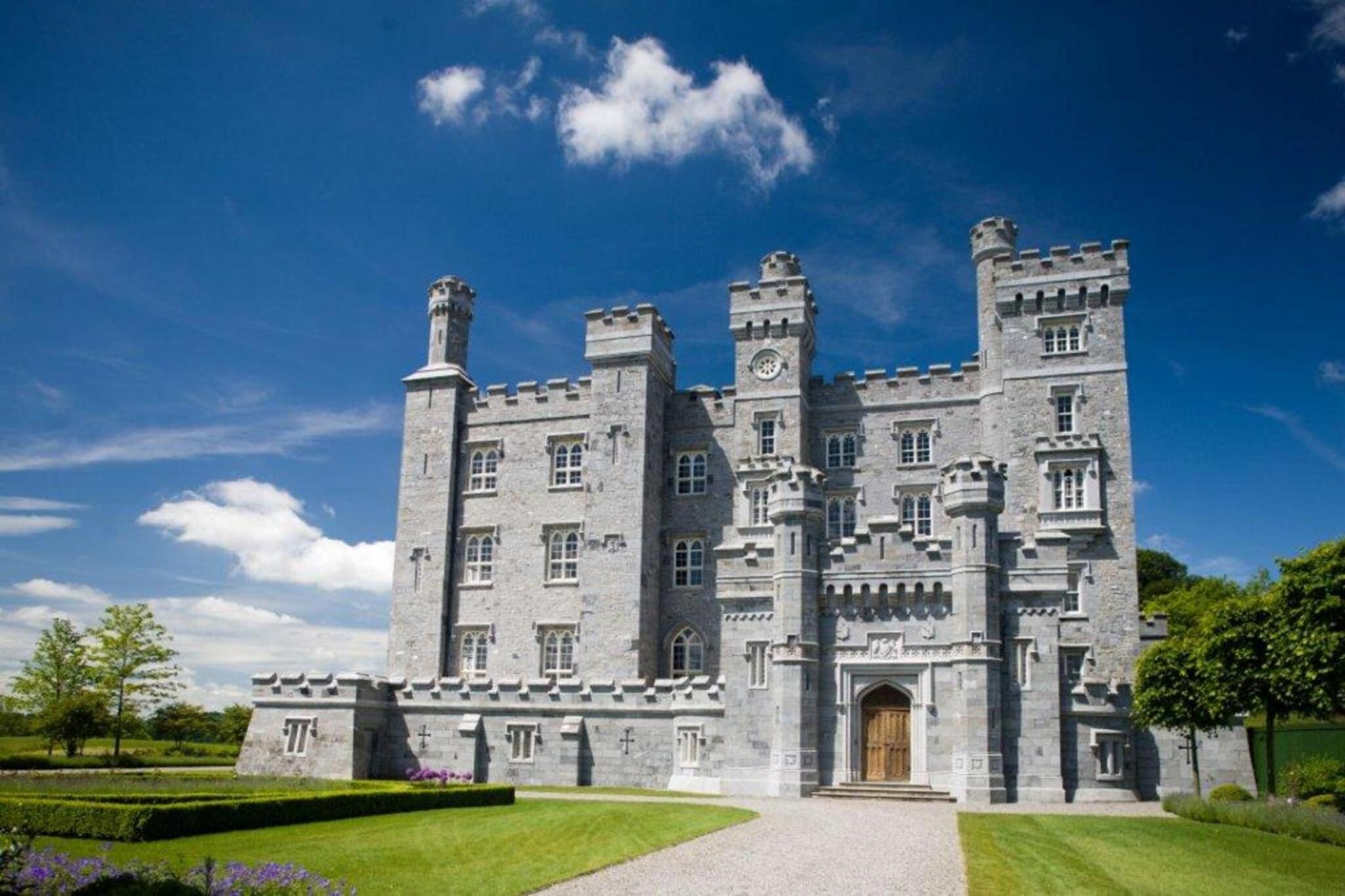 Killeen Castle