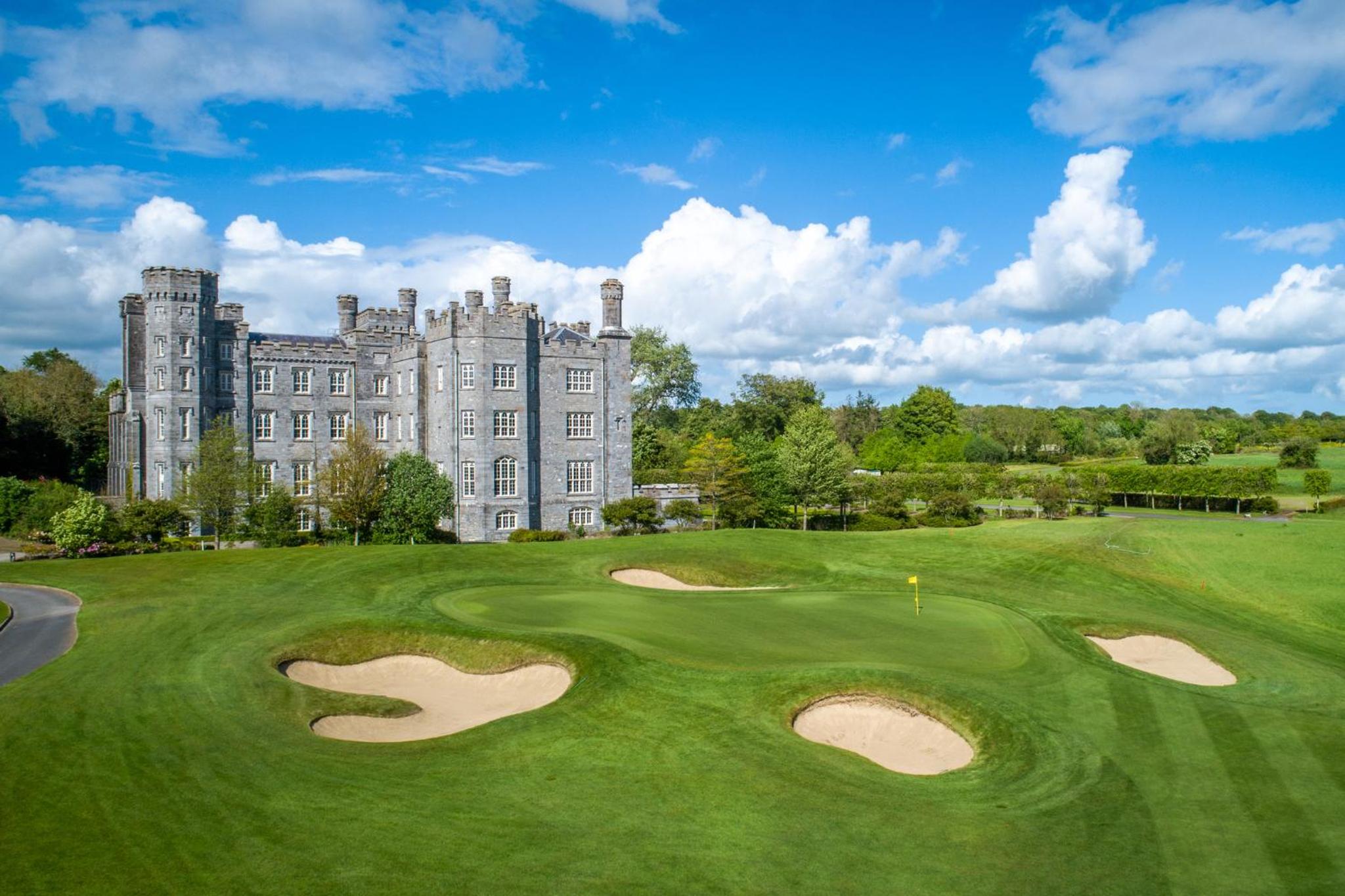 Killeen Castle