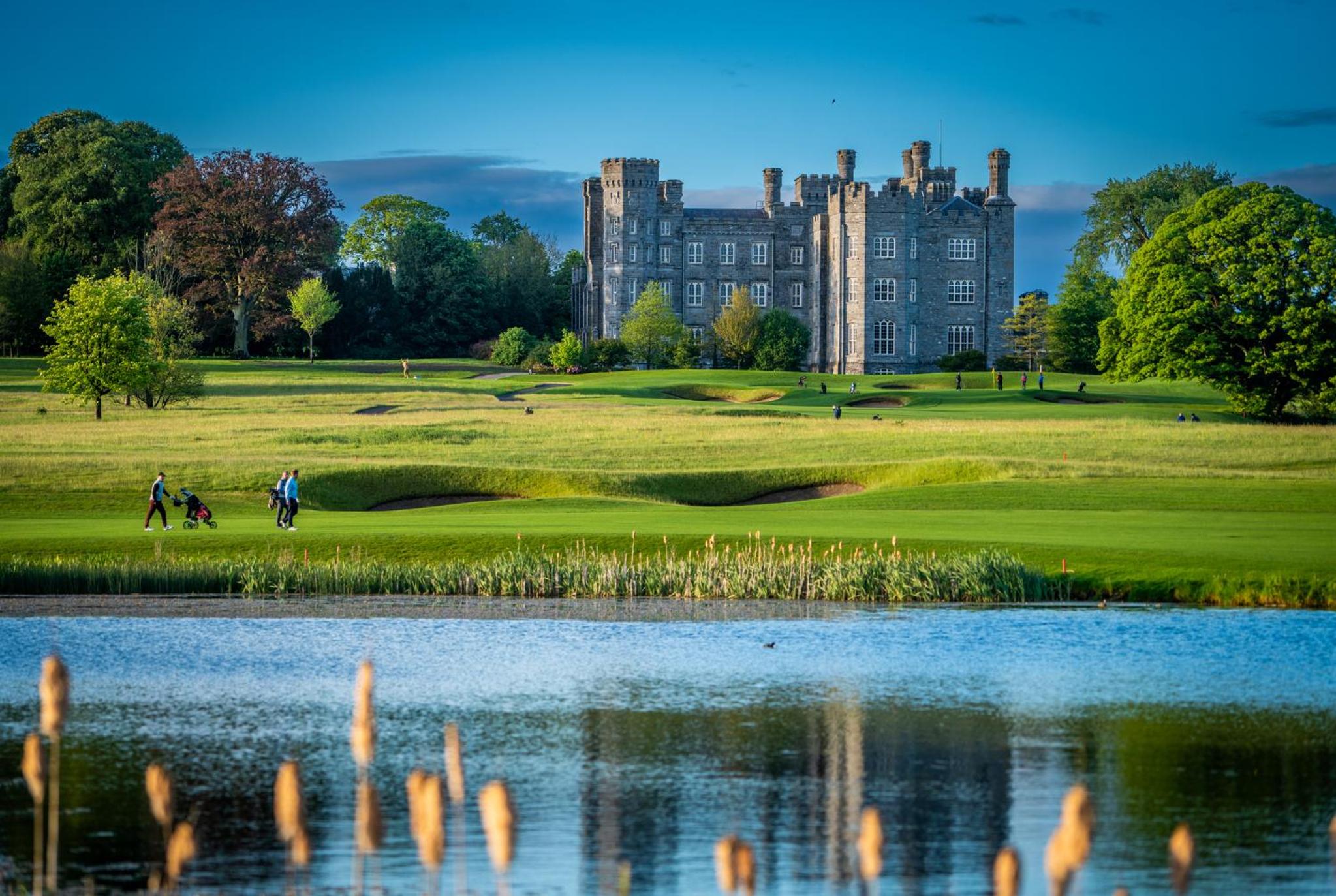 Killeen Castle