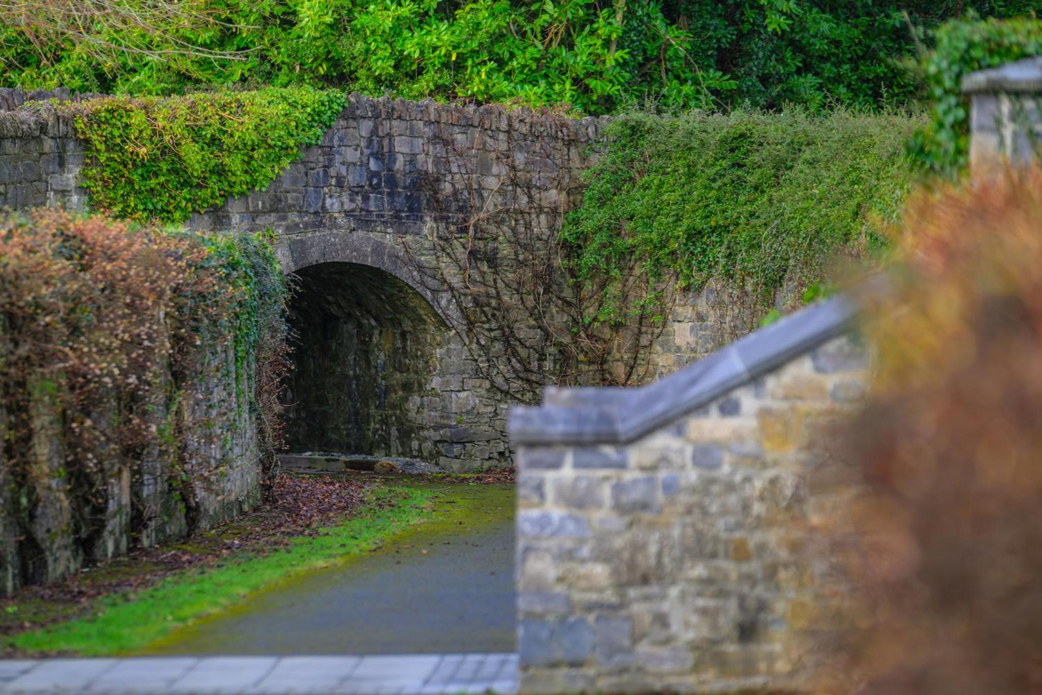 Killeen Castle
