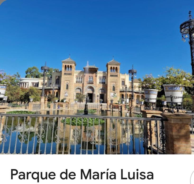 Ribera house Sevilla