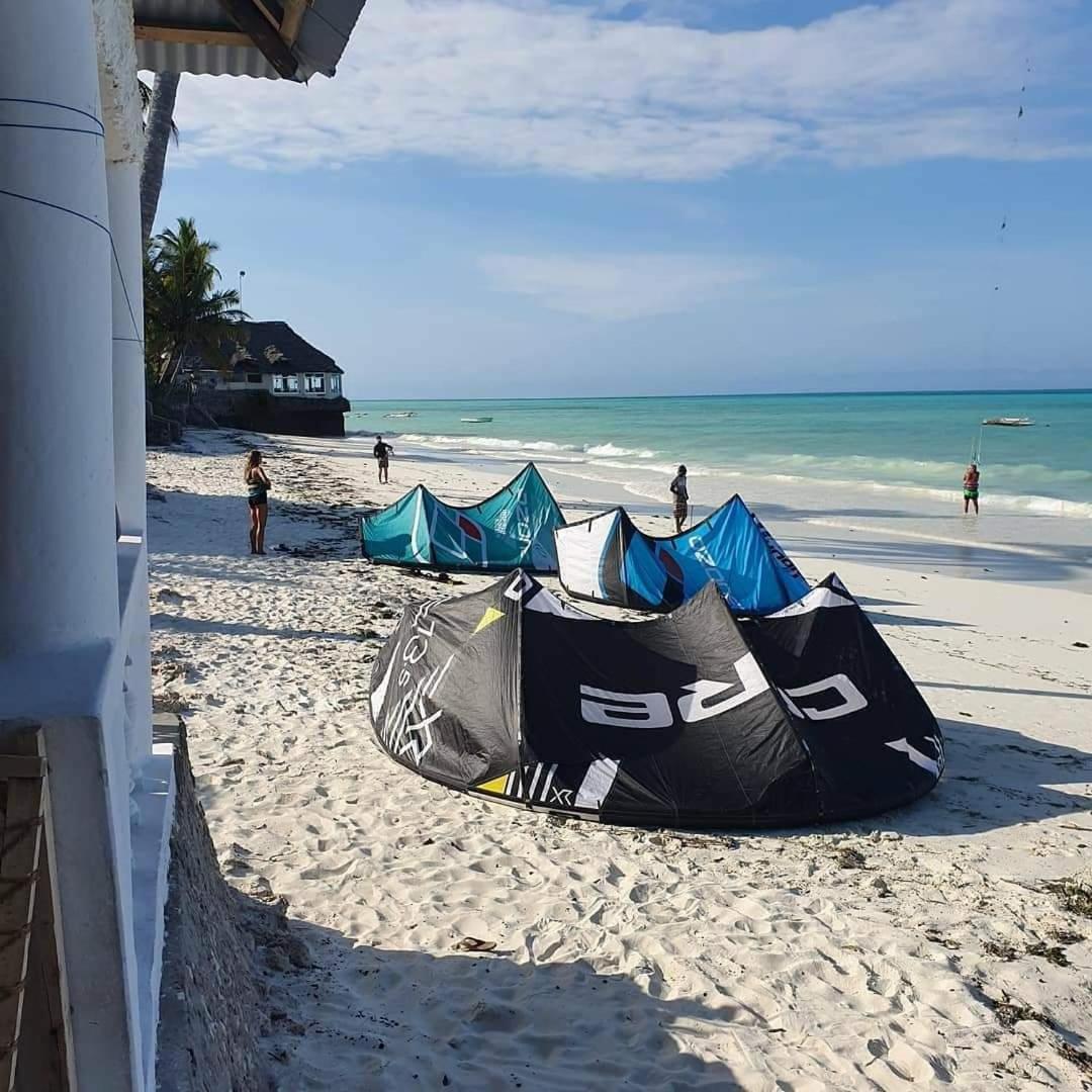 Fisherman's Cottage on the beach