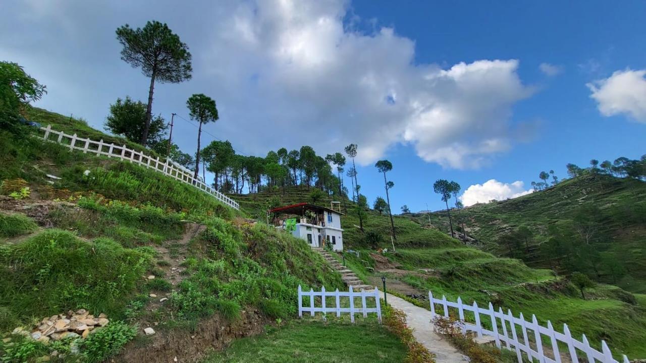 Adaara Retreat - Pet Friendly Cottages, Almora