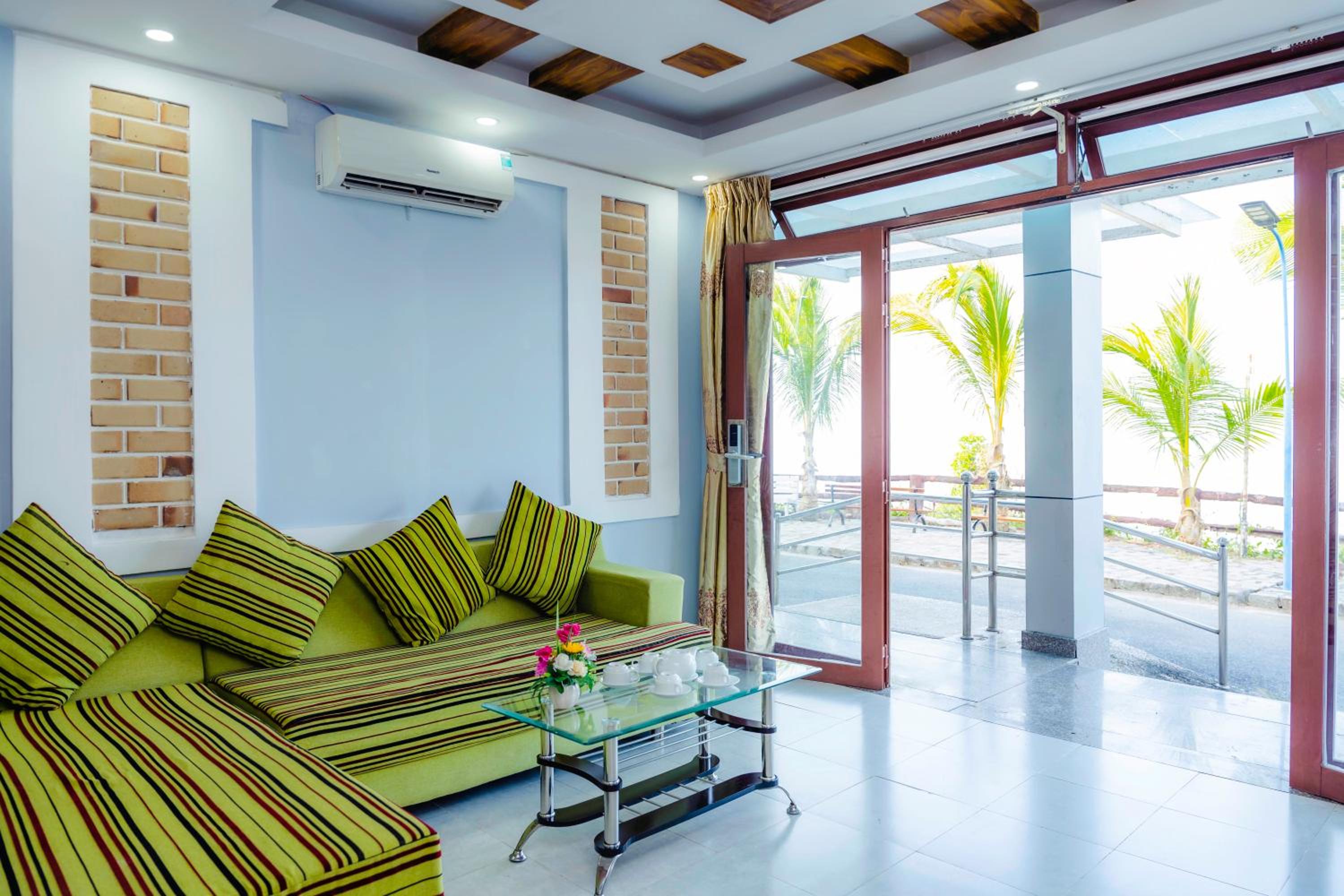 HỒ MÂY PARK Vũng Tàu Khách Sạn - Resort
