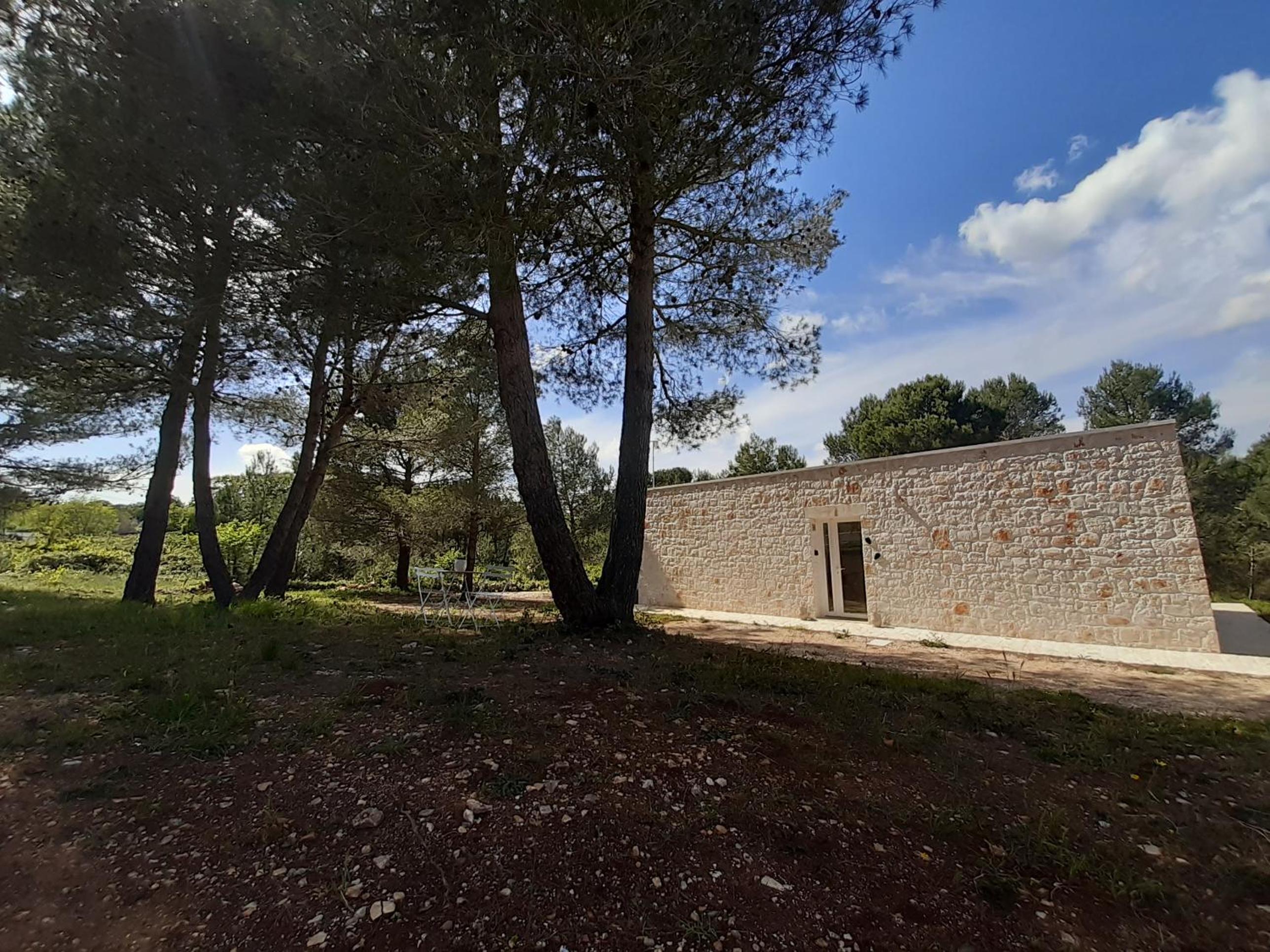 Puglia Essence - Ancient Lamia & Exclusive Pool view 2