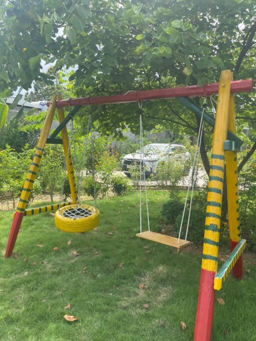 Garden Camping Ba Vì