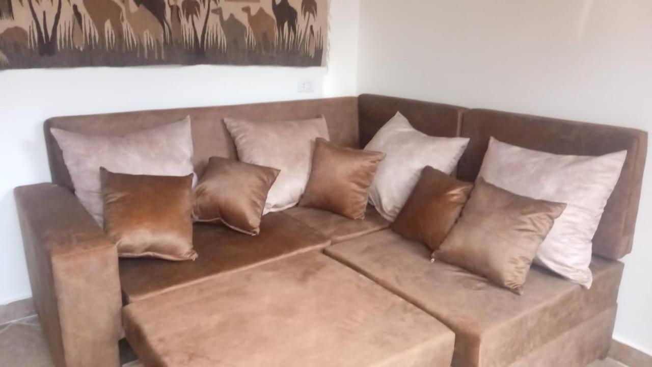 Guesthouse Nut