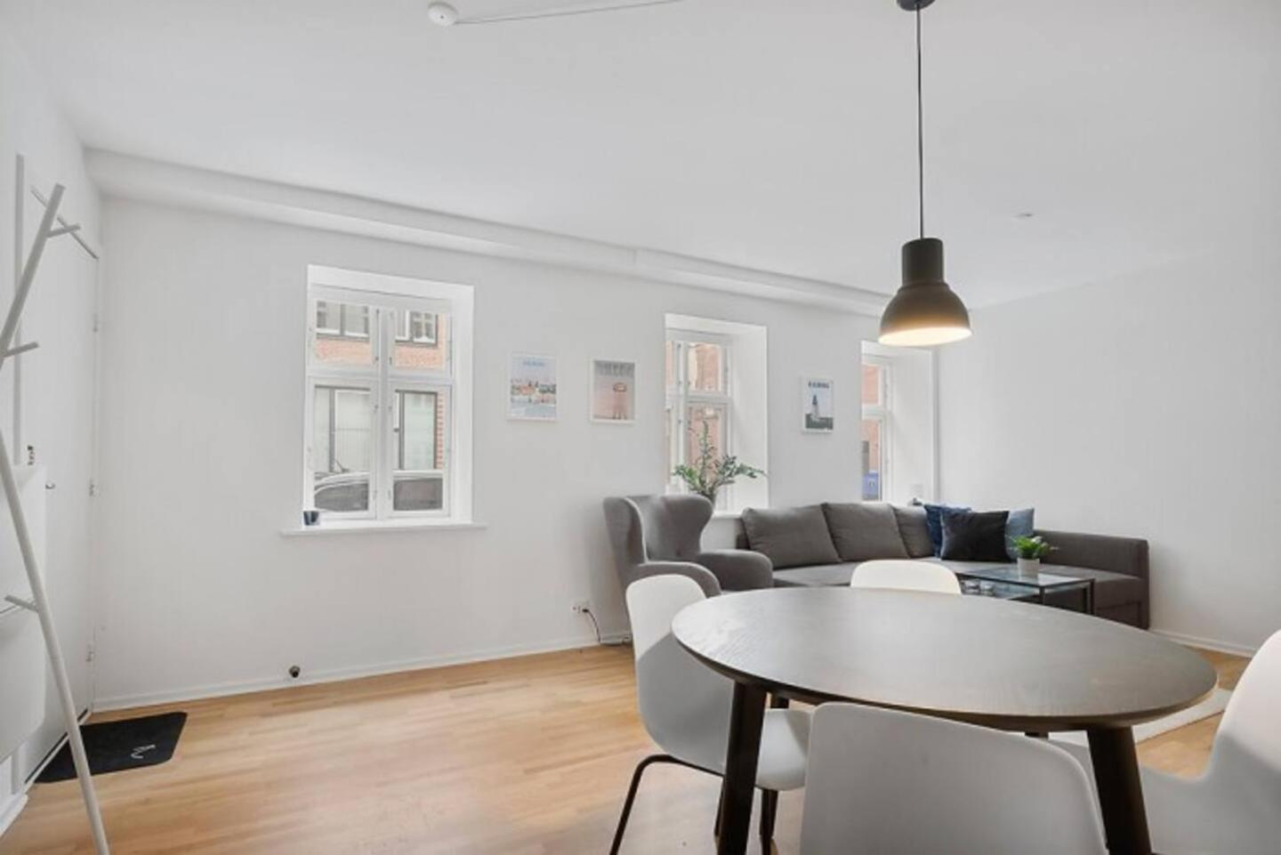 Apartment Near Pedestrian Street In Aalborg