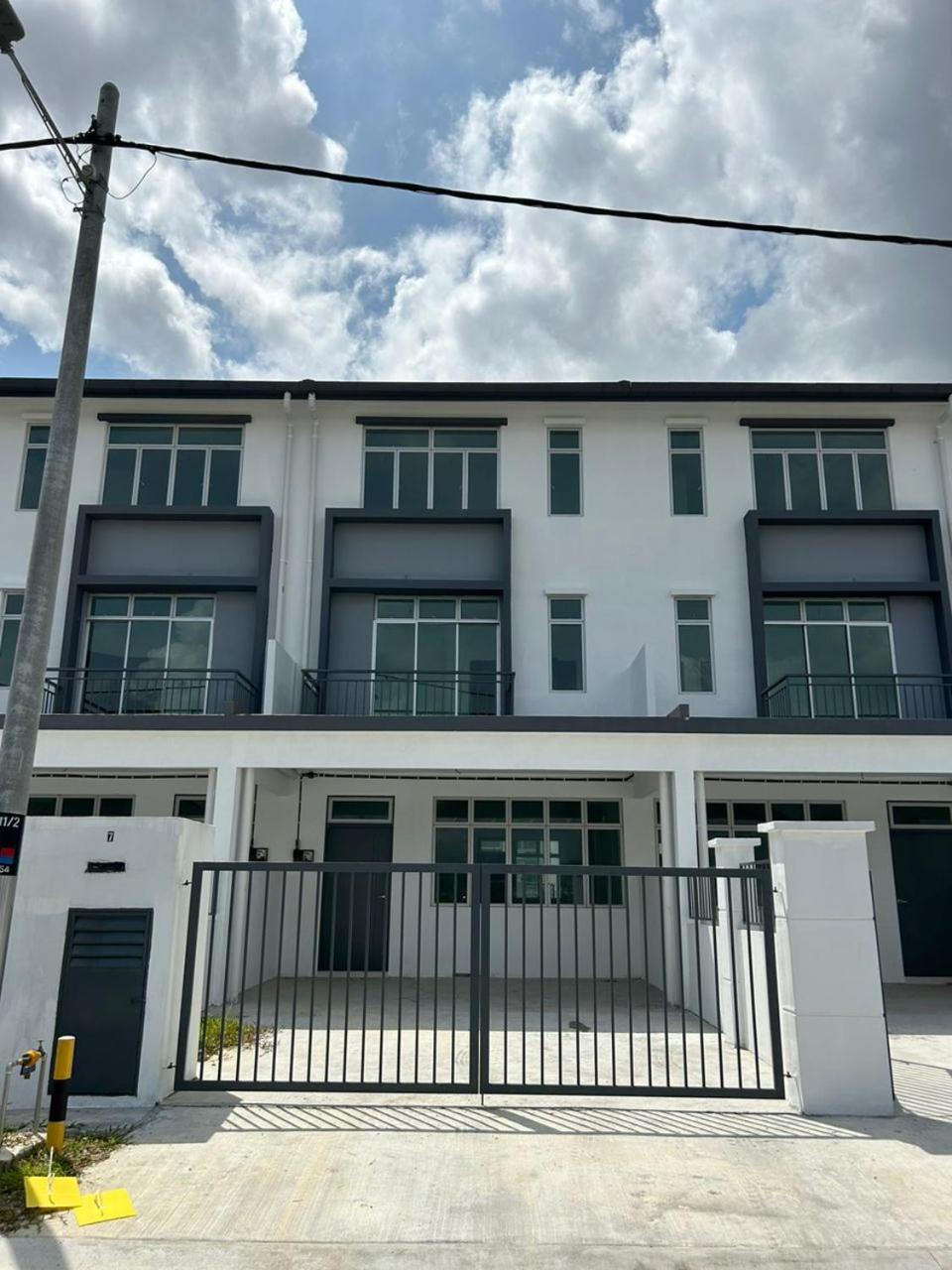 Ruma Tujoh Homestay