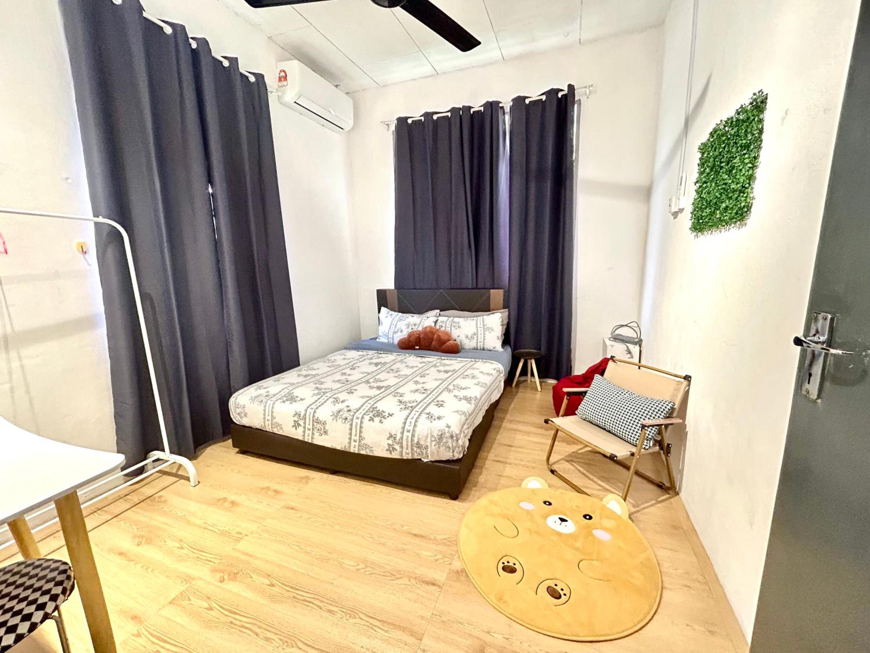 Entire 95th Cozy 3 Bedroom @ Sukun Bukit Mertajam ,Seberang Perai Tengah photo 2