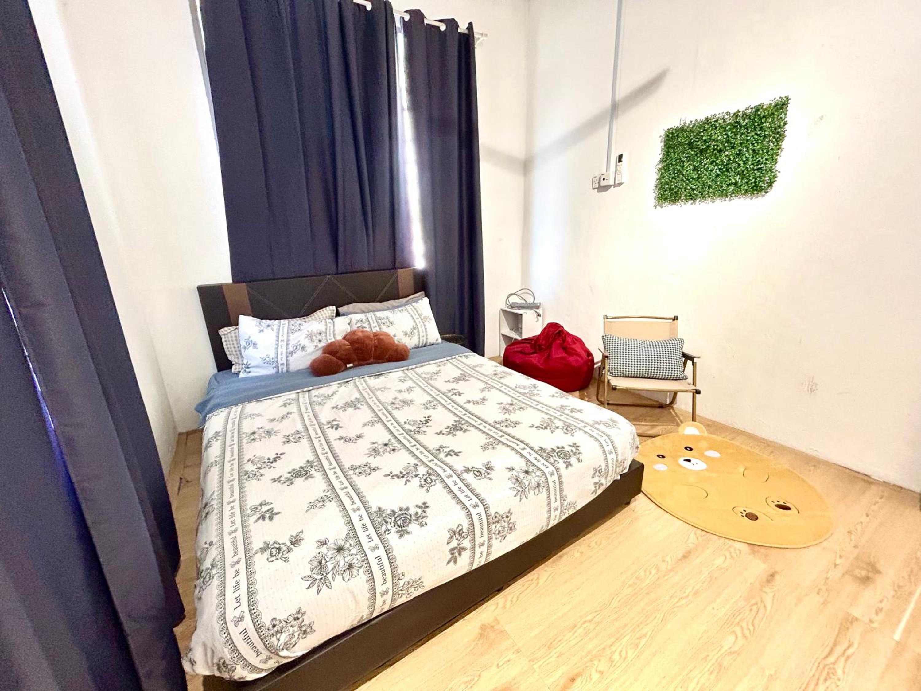 Entire 95th Cozy 3 Bedroom @ Sukun Bukit Mertajam ,Seberang Perai Tengah photo 3
