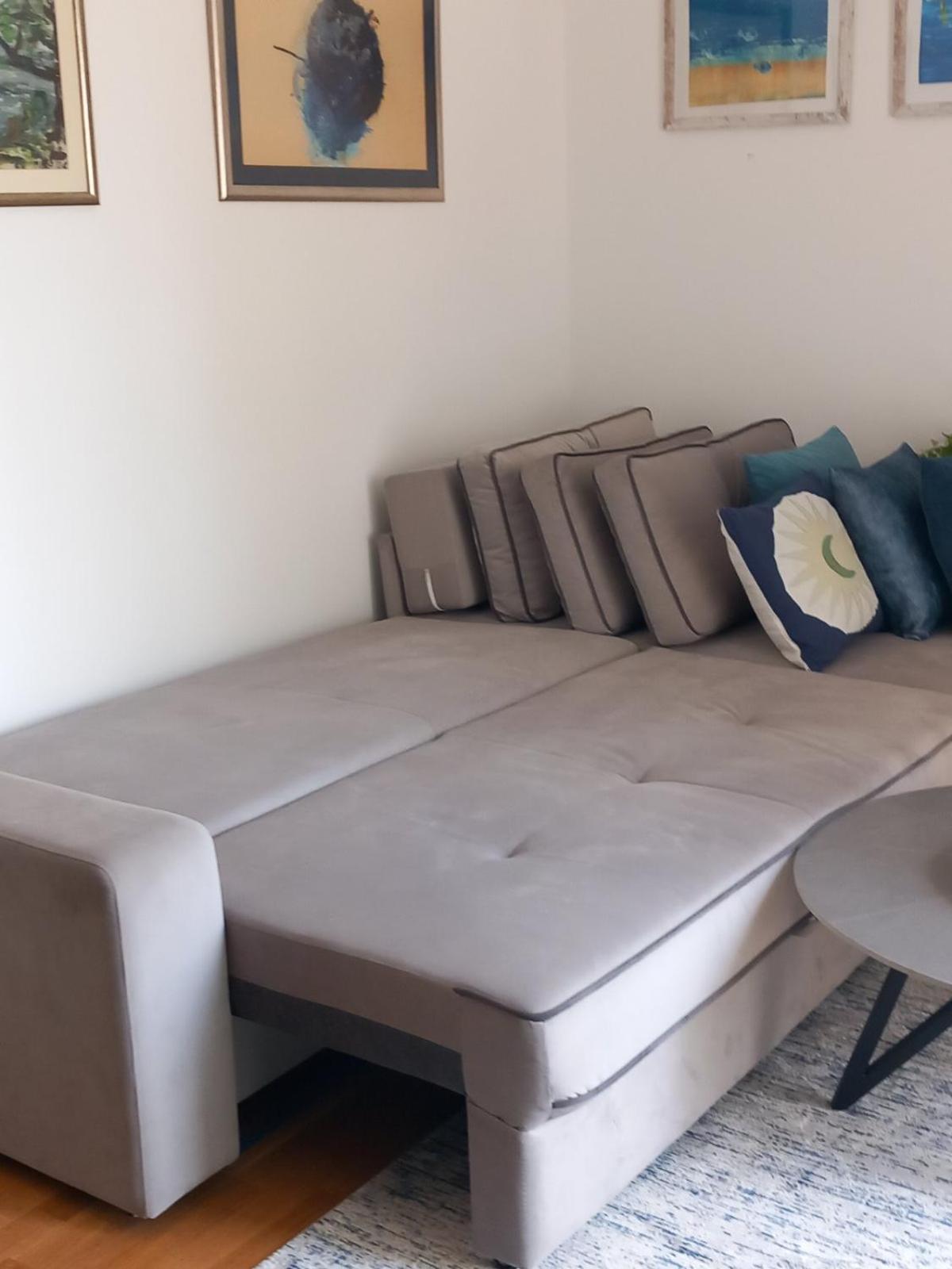 LUX Apartment Secret Residence