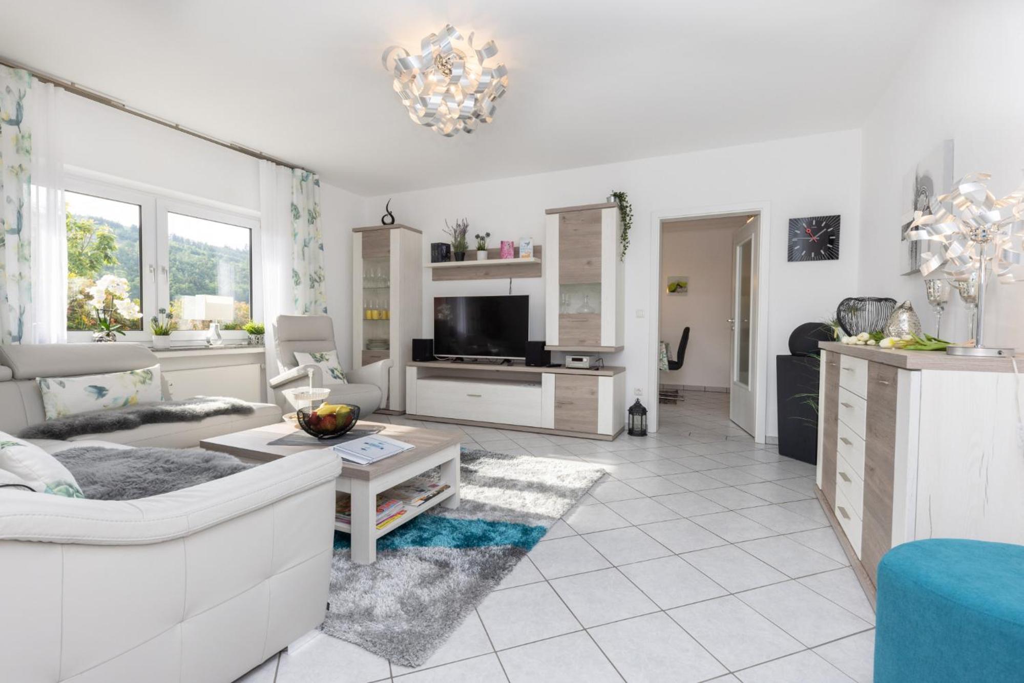 Ferienwohnung Hoffmann en Netphen — other