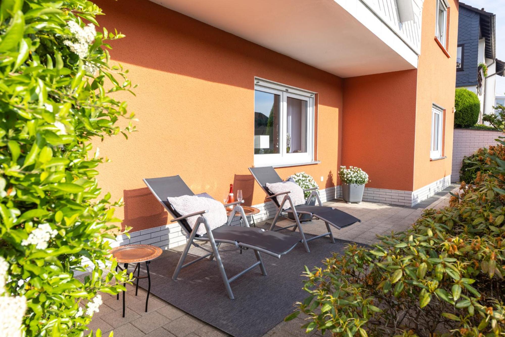 Ferienwohnung Hoffmann