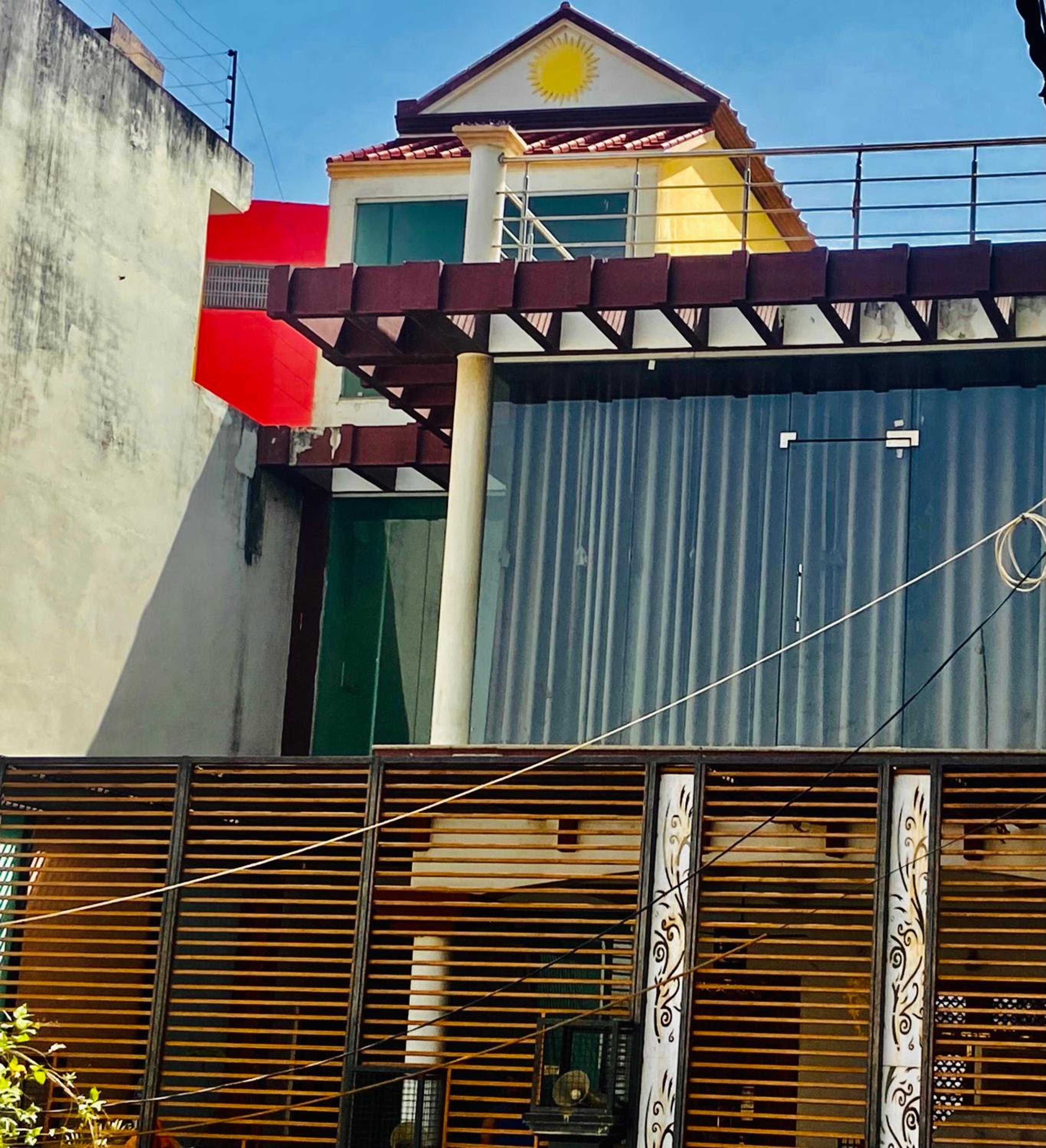 building